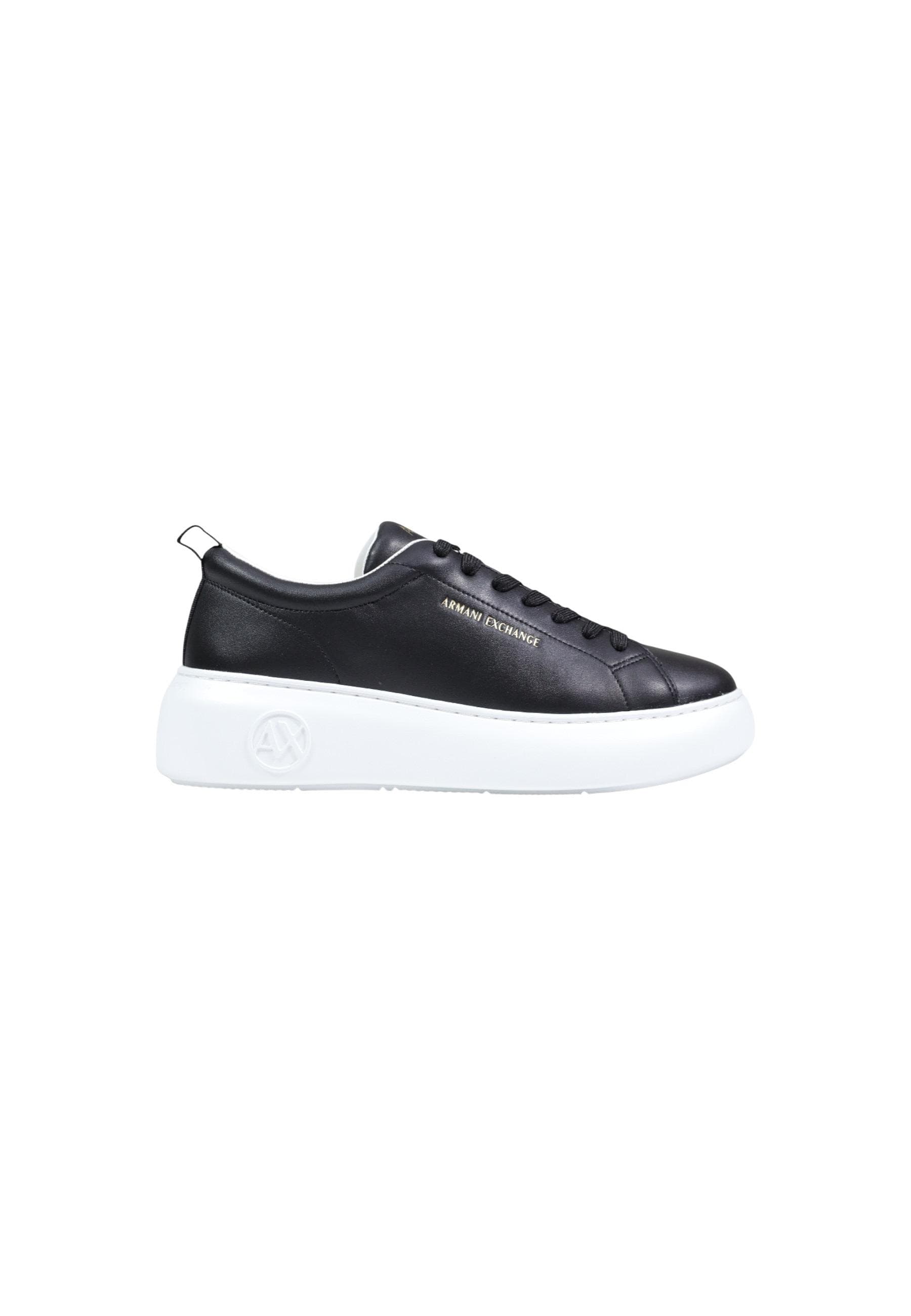 Armani Exchange Sneakers Donna - Armani Exchange