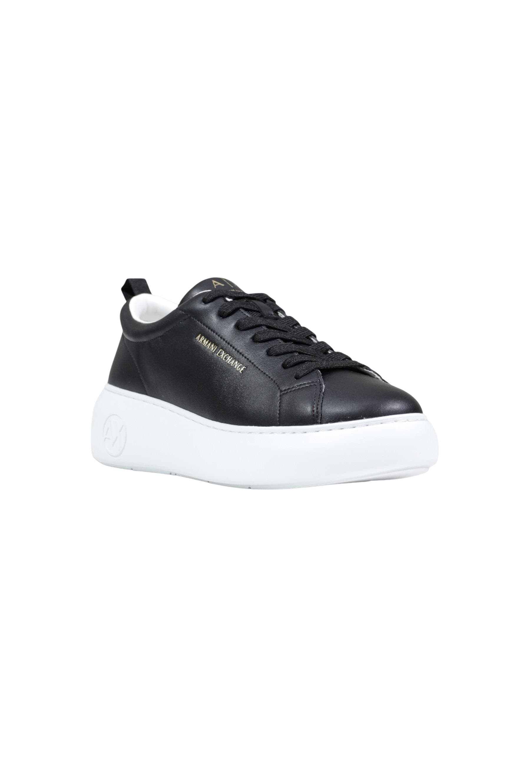 Armani Exchange Sneakers Donna - Armani Exchange