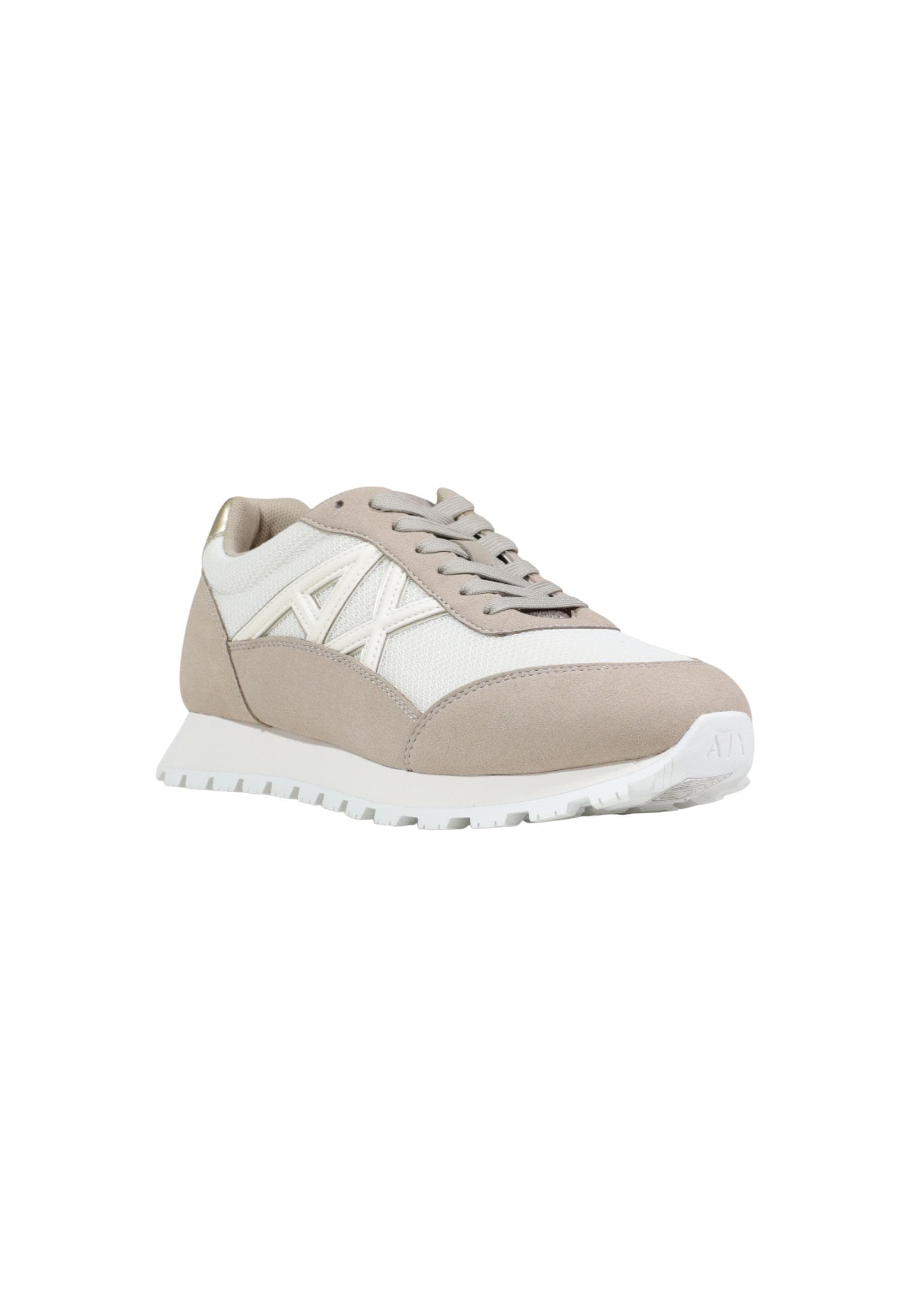 Armani Exchange Sneakers Donna - Armani Exchange