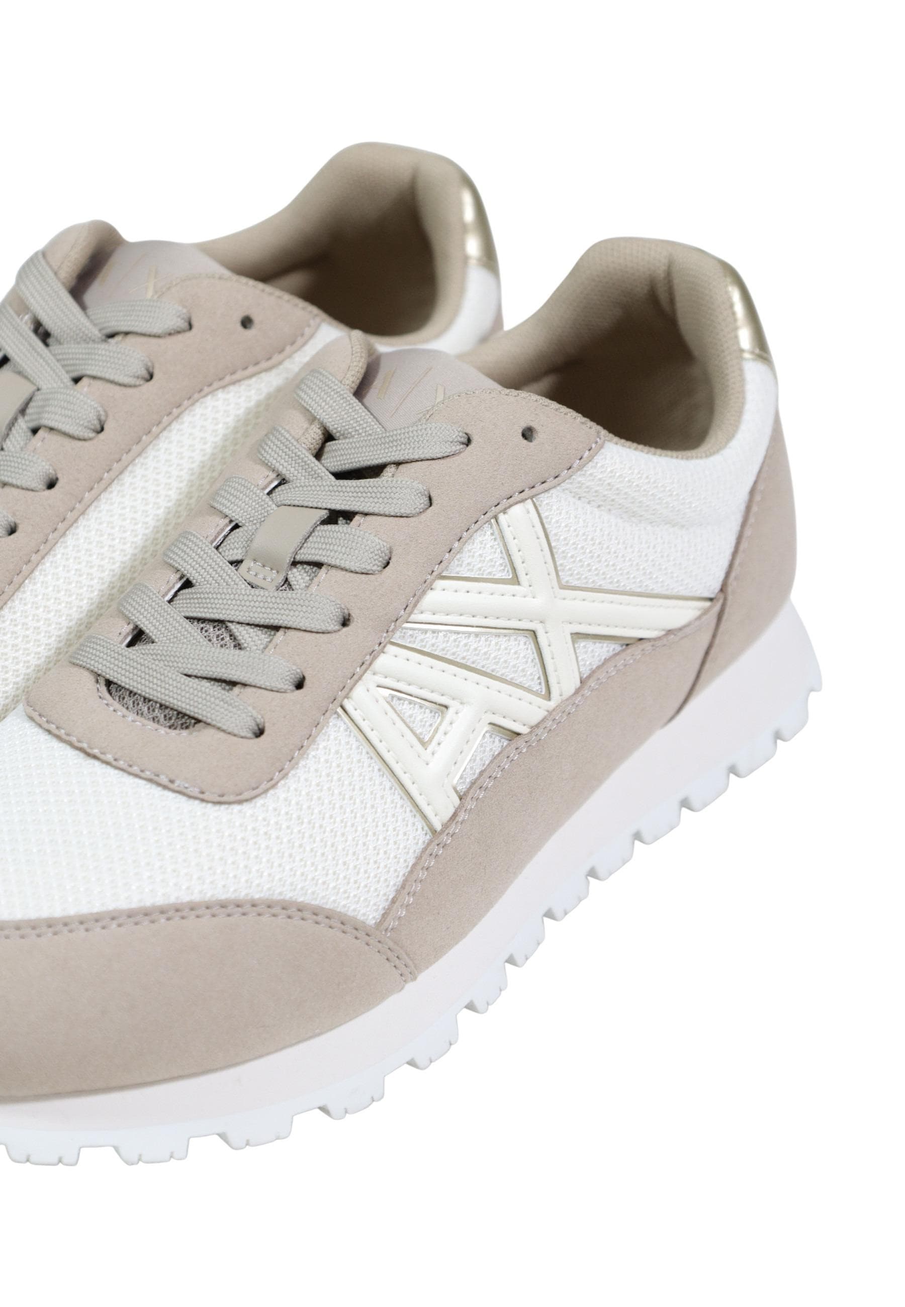 Armani Exchange Sneakers Donna - Armani Exchange