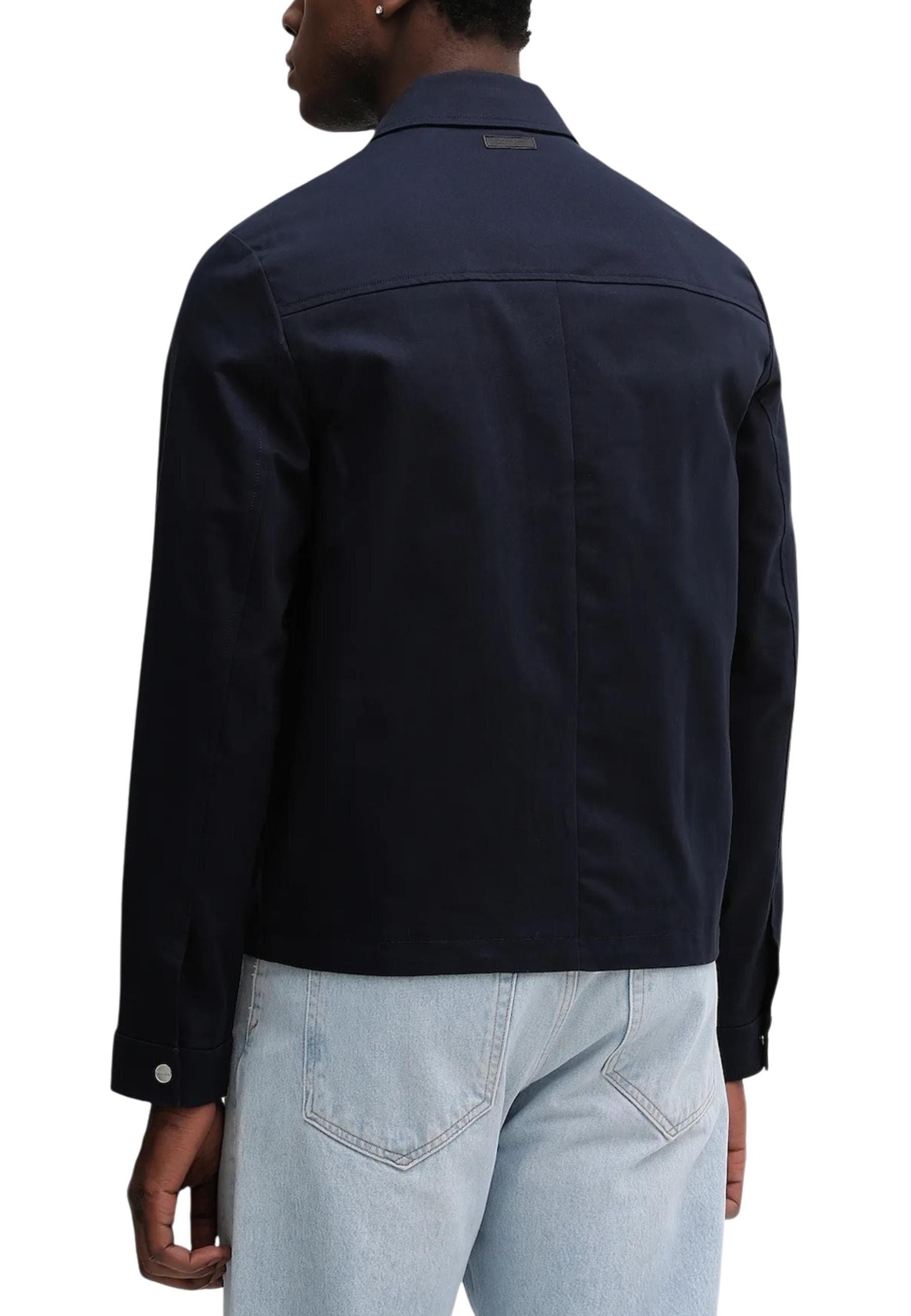 Calvin Klein Giacca Uomo - Calvin Klein