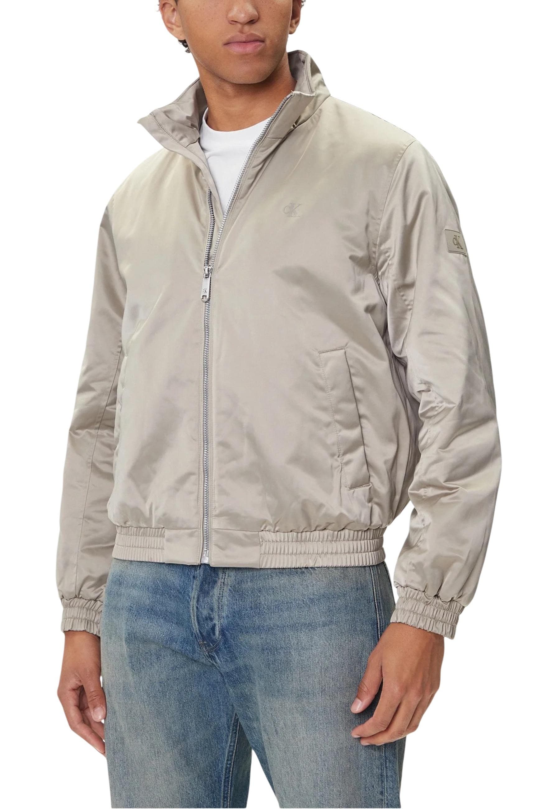 Calvin Klein Jeans Giacca Uomo - Calvin Klein Jeans