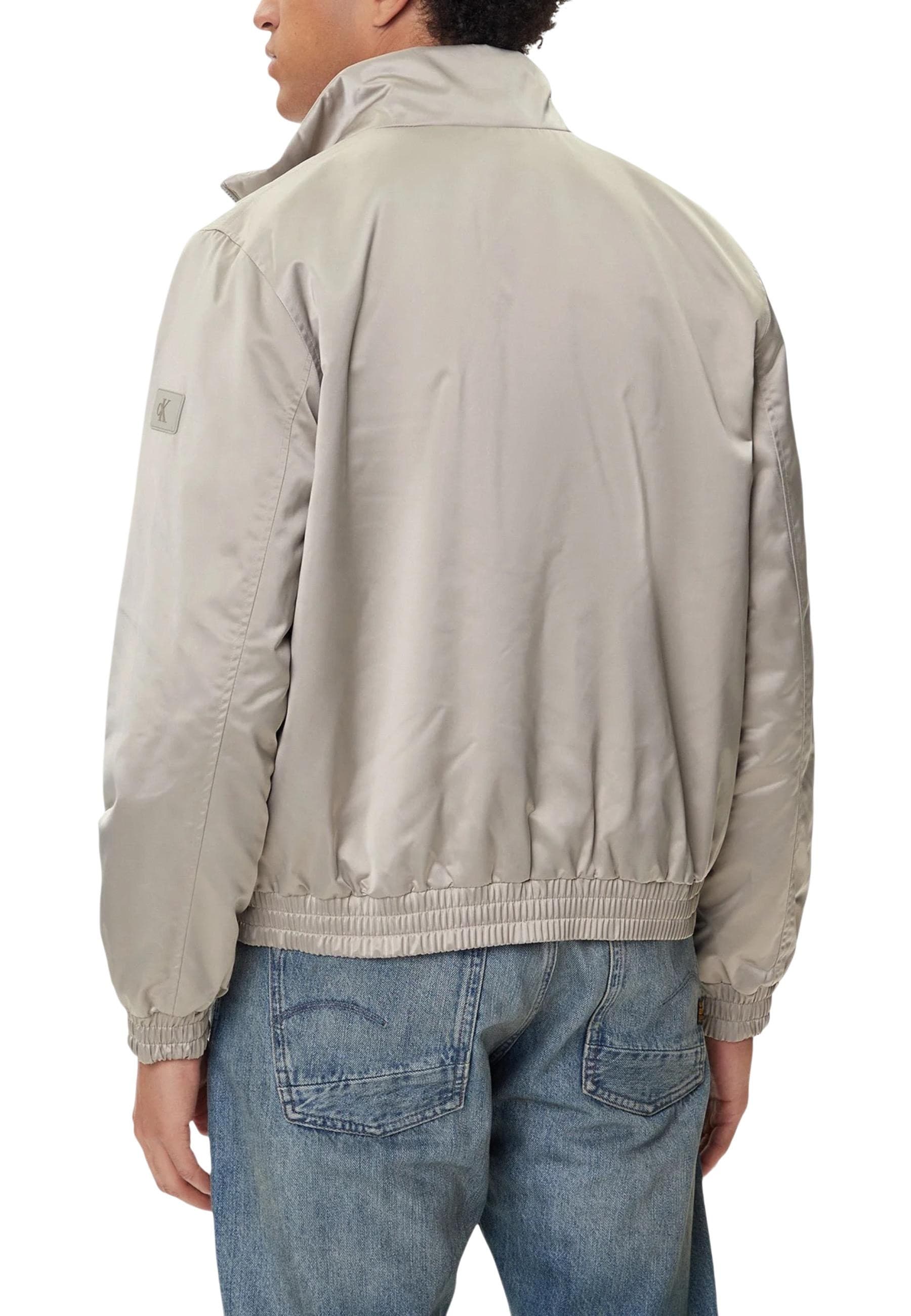 Calvin Klein Jeans Giacca Uomo - Calvin Klein Jeans