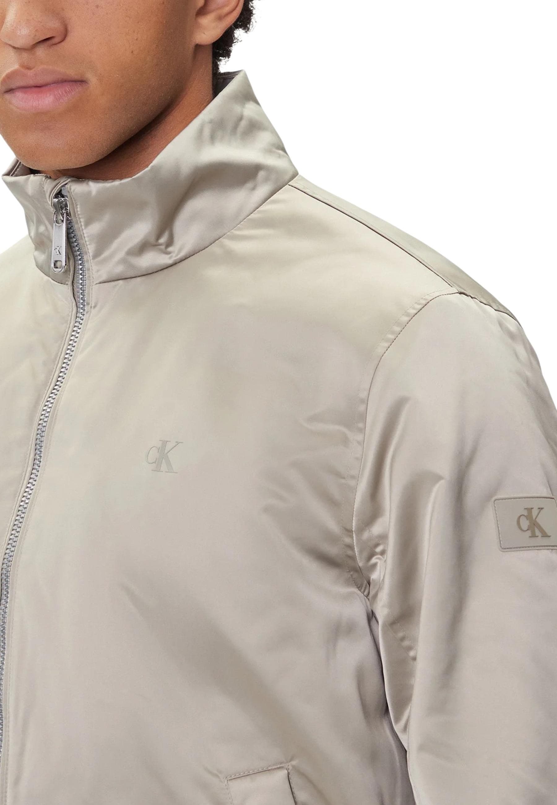 Calvin Klein Jeans Giacca Uomo - Calvin Klein Jeans