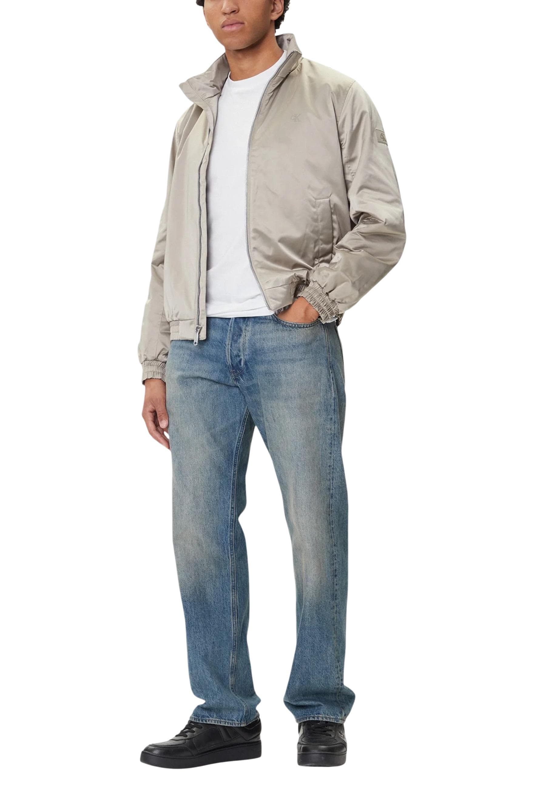 Calvin Klein Jeans Giacca Uomo - Calvin Klein Jeans