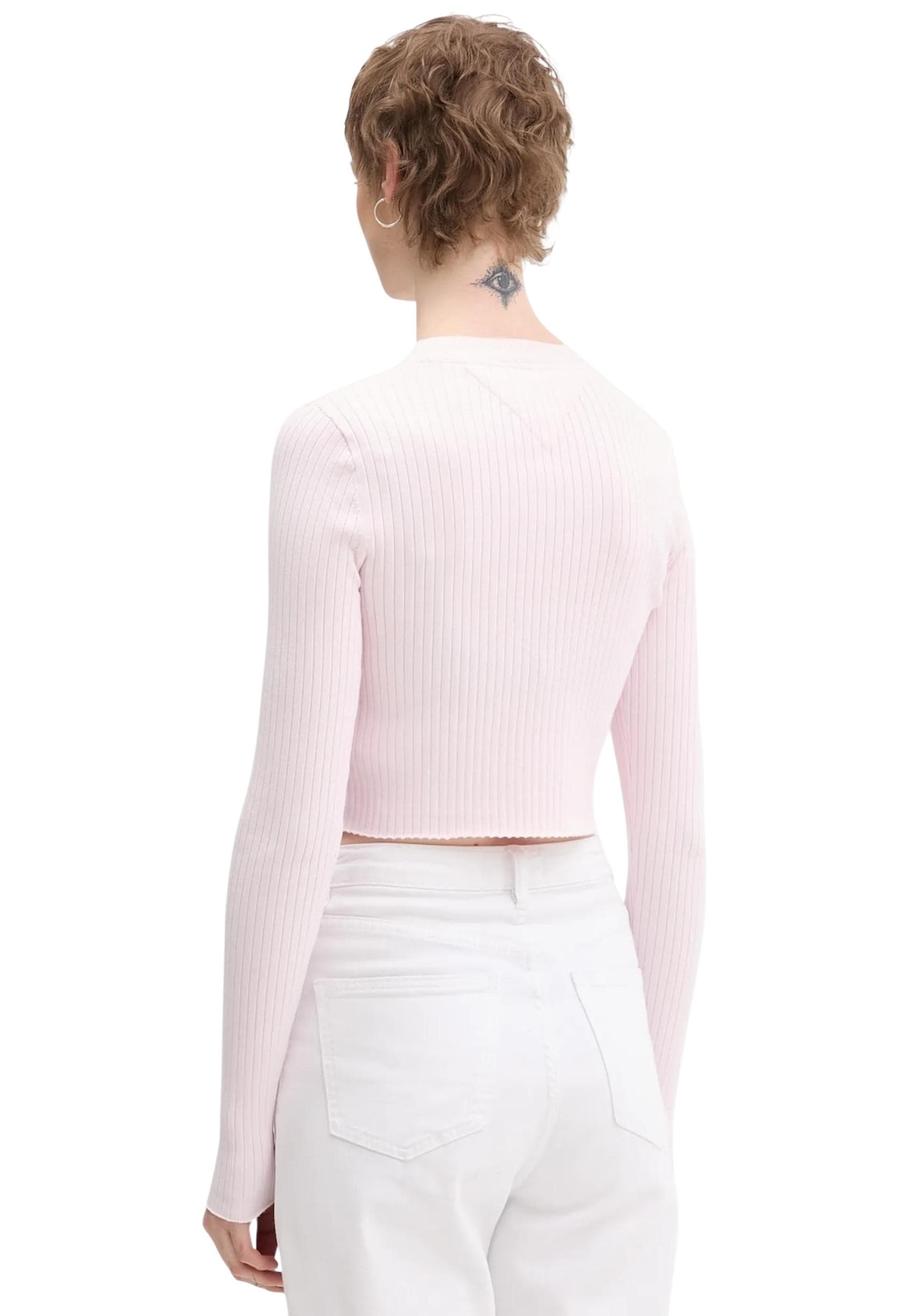 Tommy Hilfiger Jeans Cardigan Donna - Tommy Hilfiger Jeans