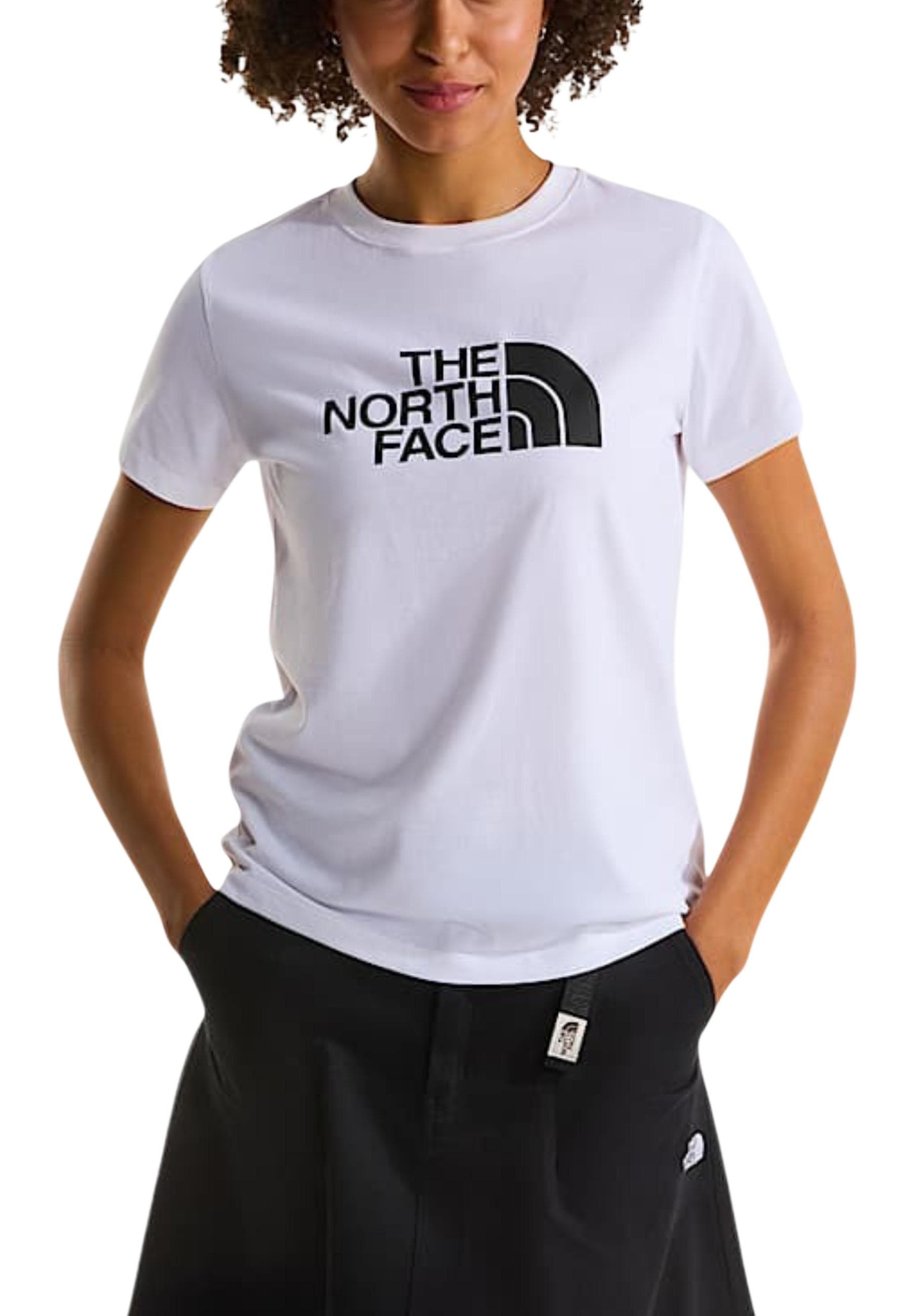 The North Face T-Shirt Donna - The North Face