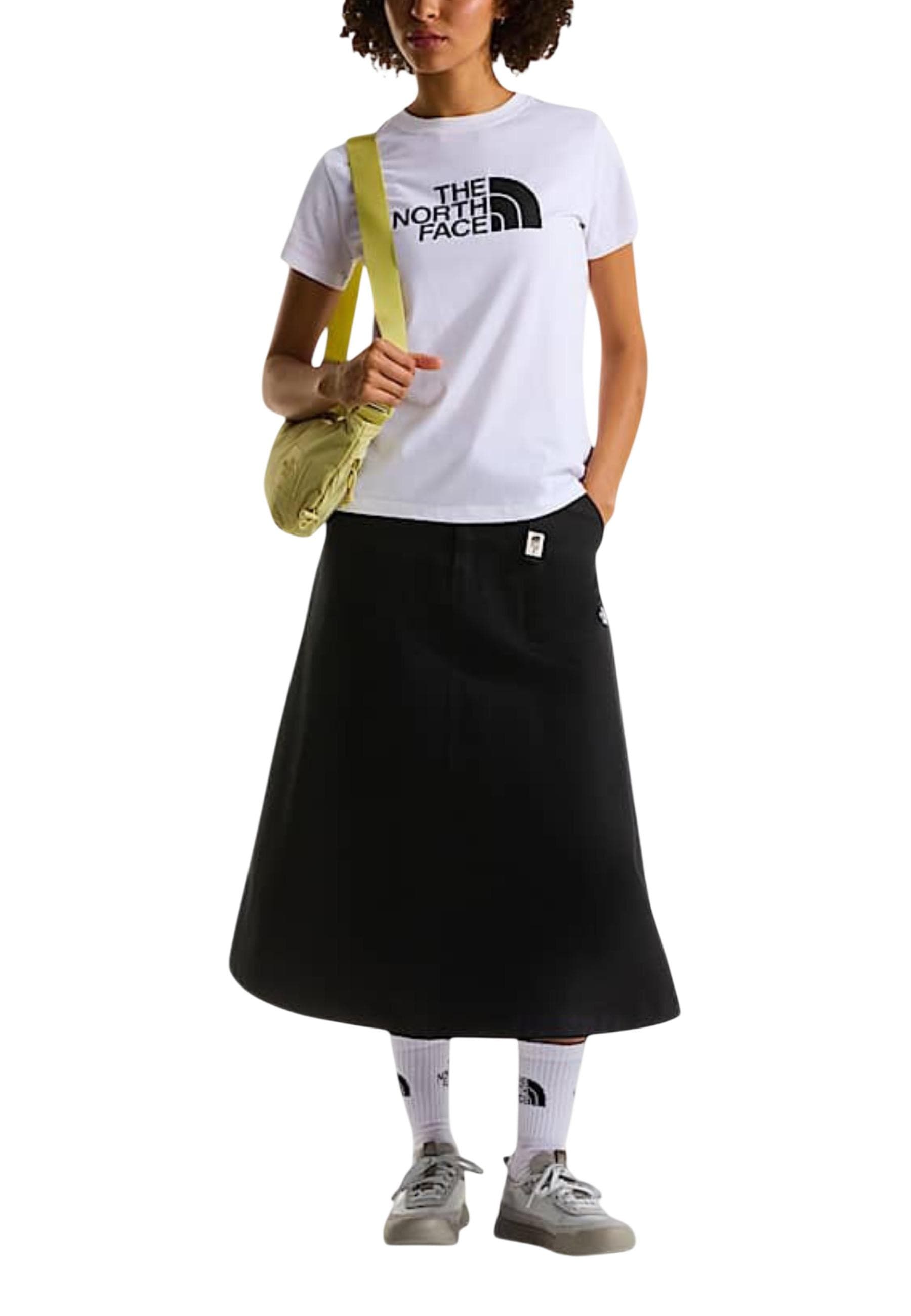 The North Face T-Shirt Donna - The North Face