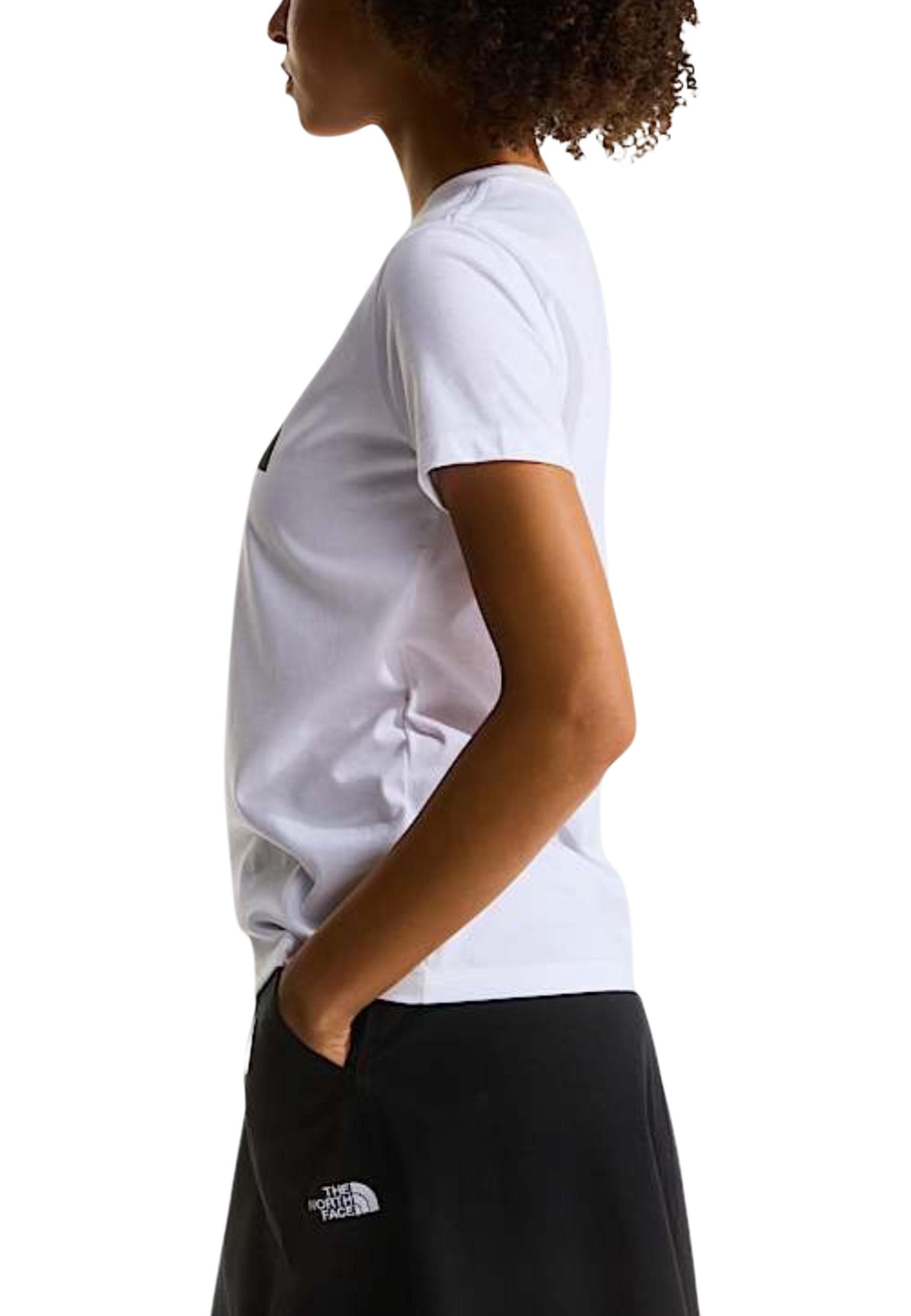 The North Face T-Shirt Donna - The North Face