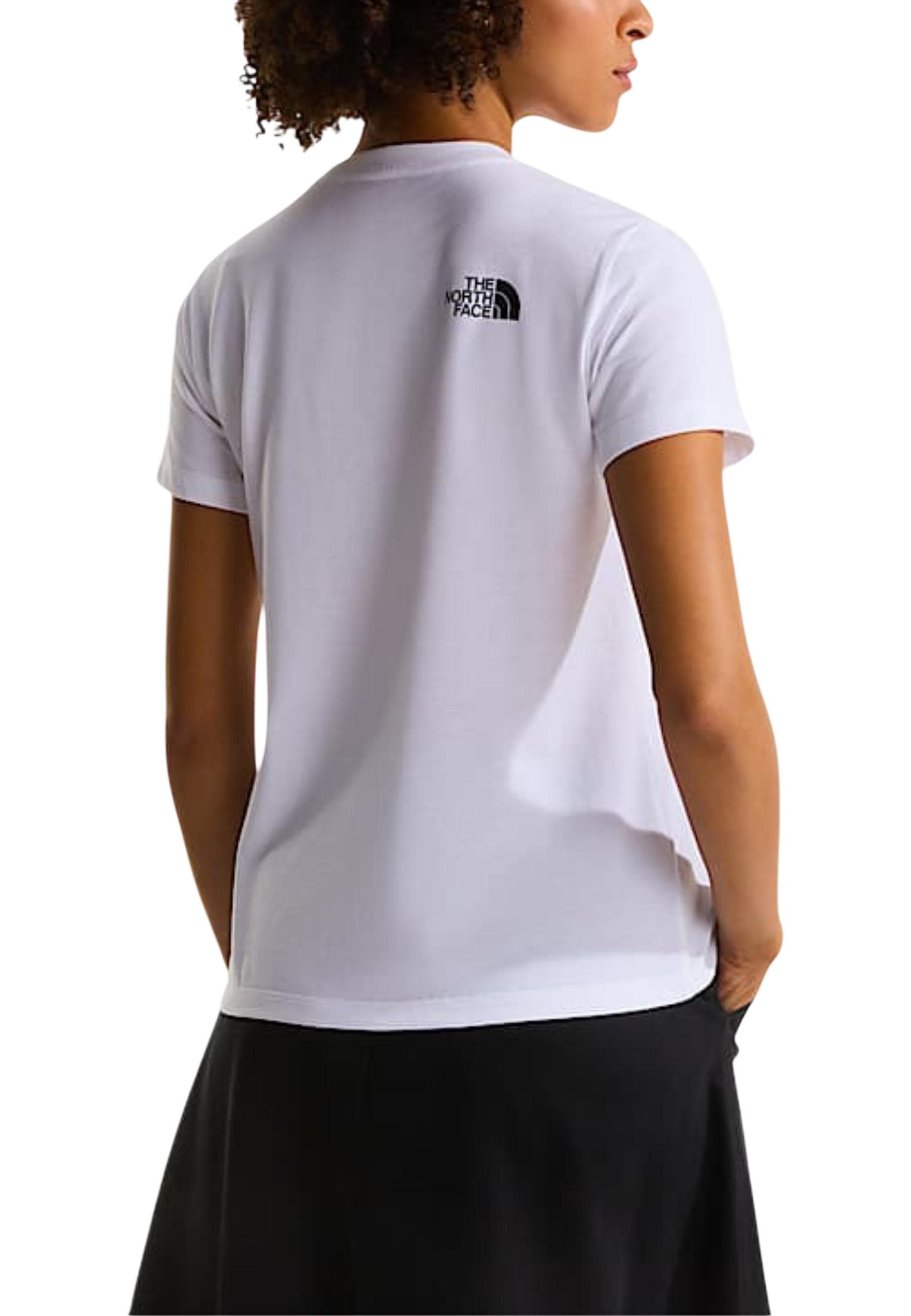 The North Face T-Shirt Donna - The North Face