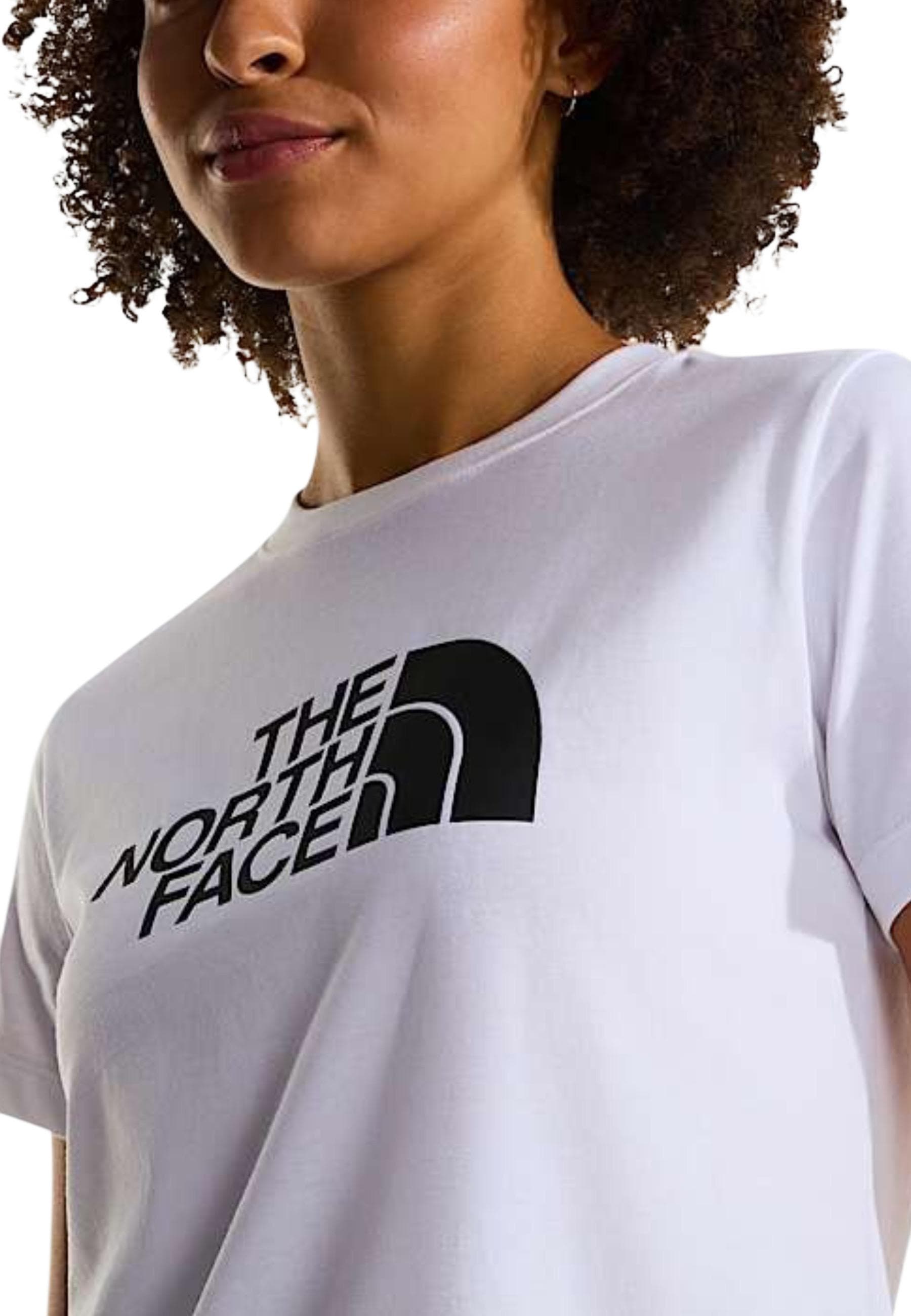 The North Face T-Shirt Donna - The North Face