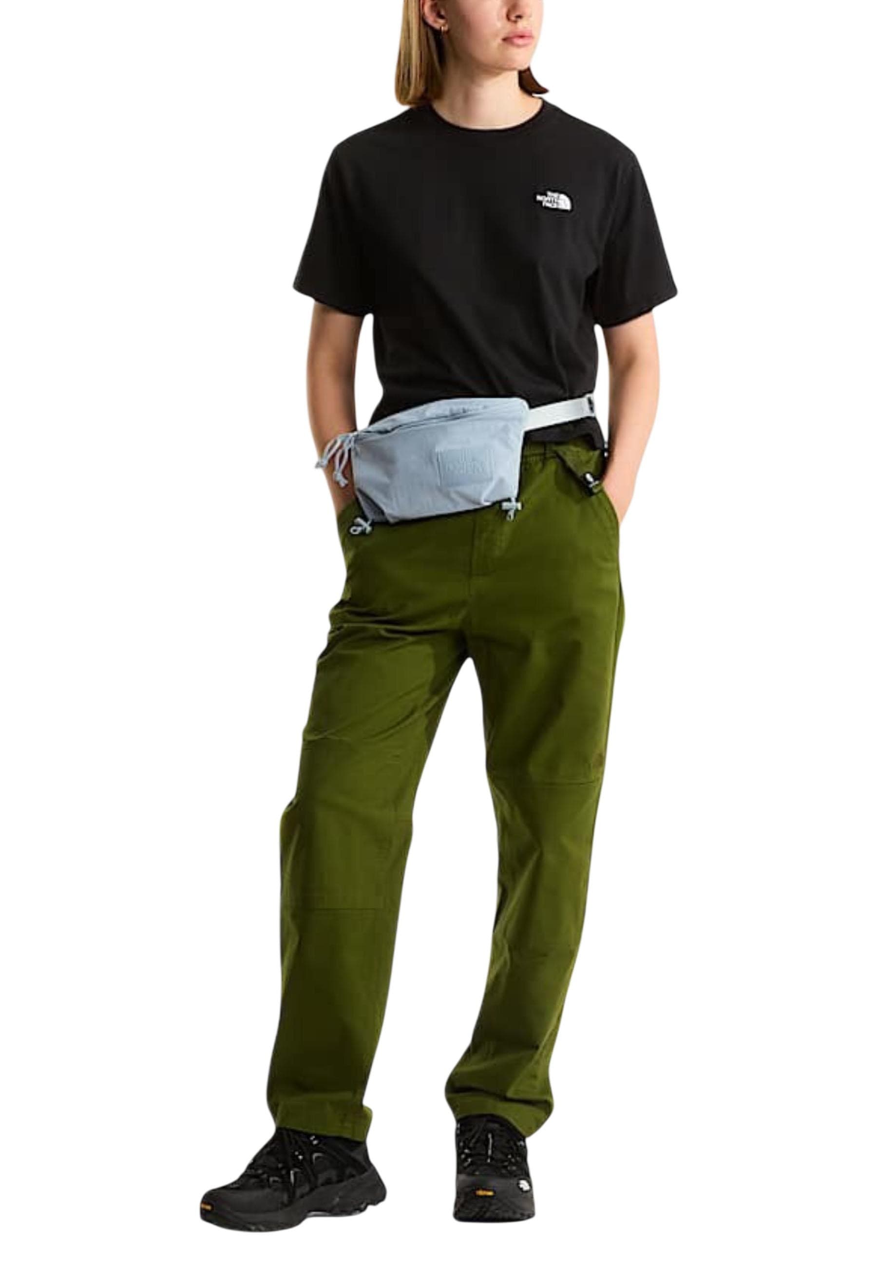 The North Face T-Shirt Donna - The North Face