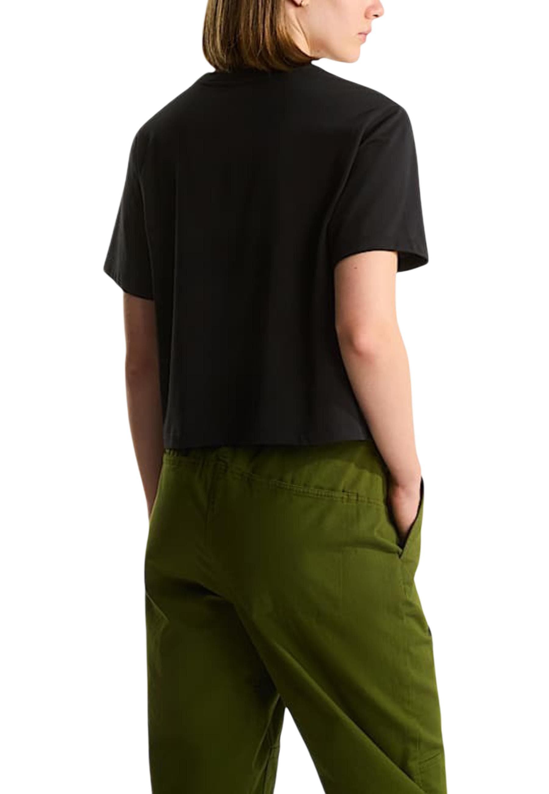 The North Face T-Shirt Donna - The North Face