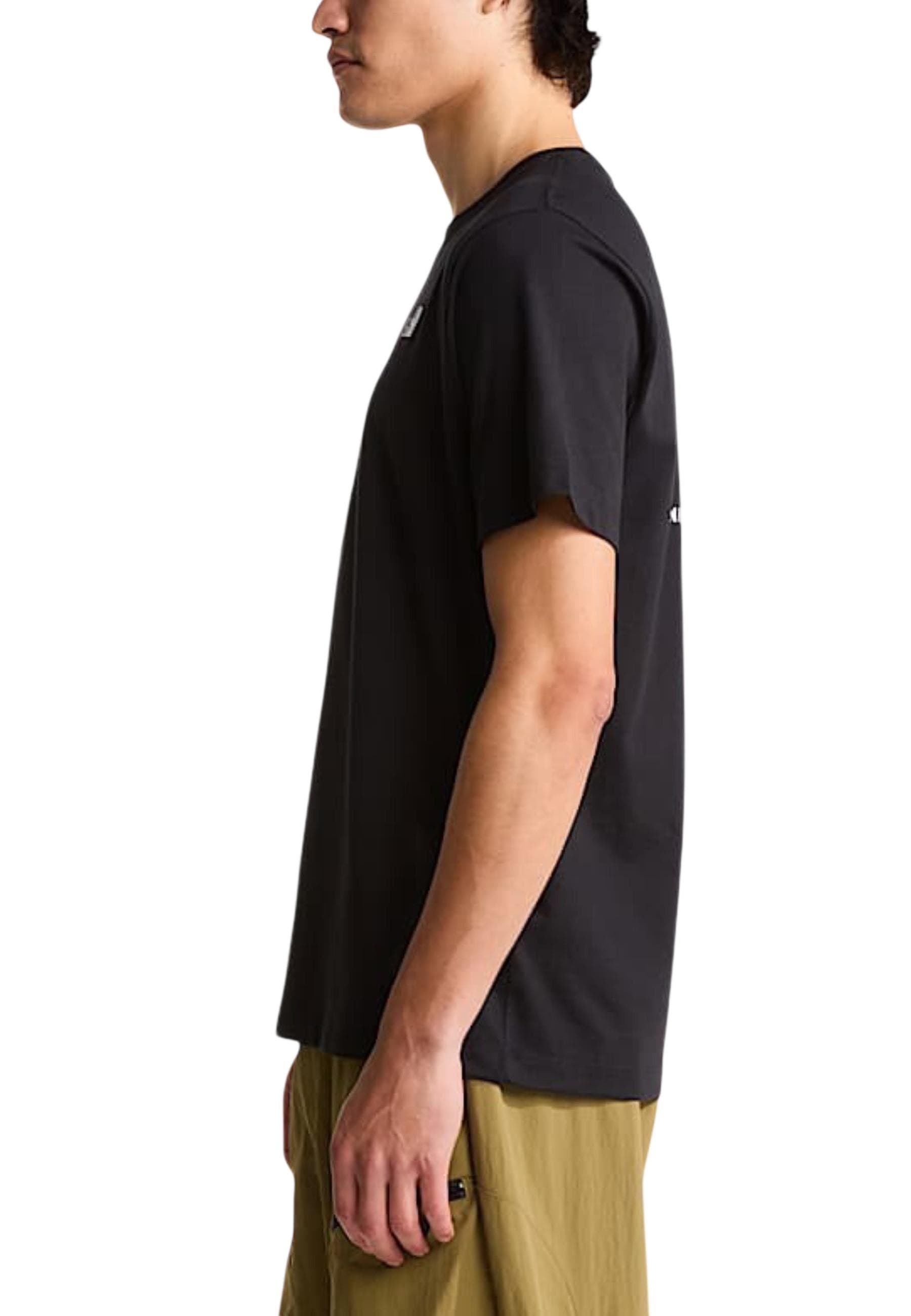 The North Face T-Shirt Uomo - The North Face