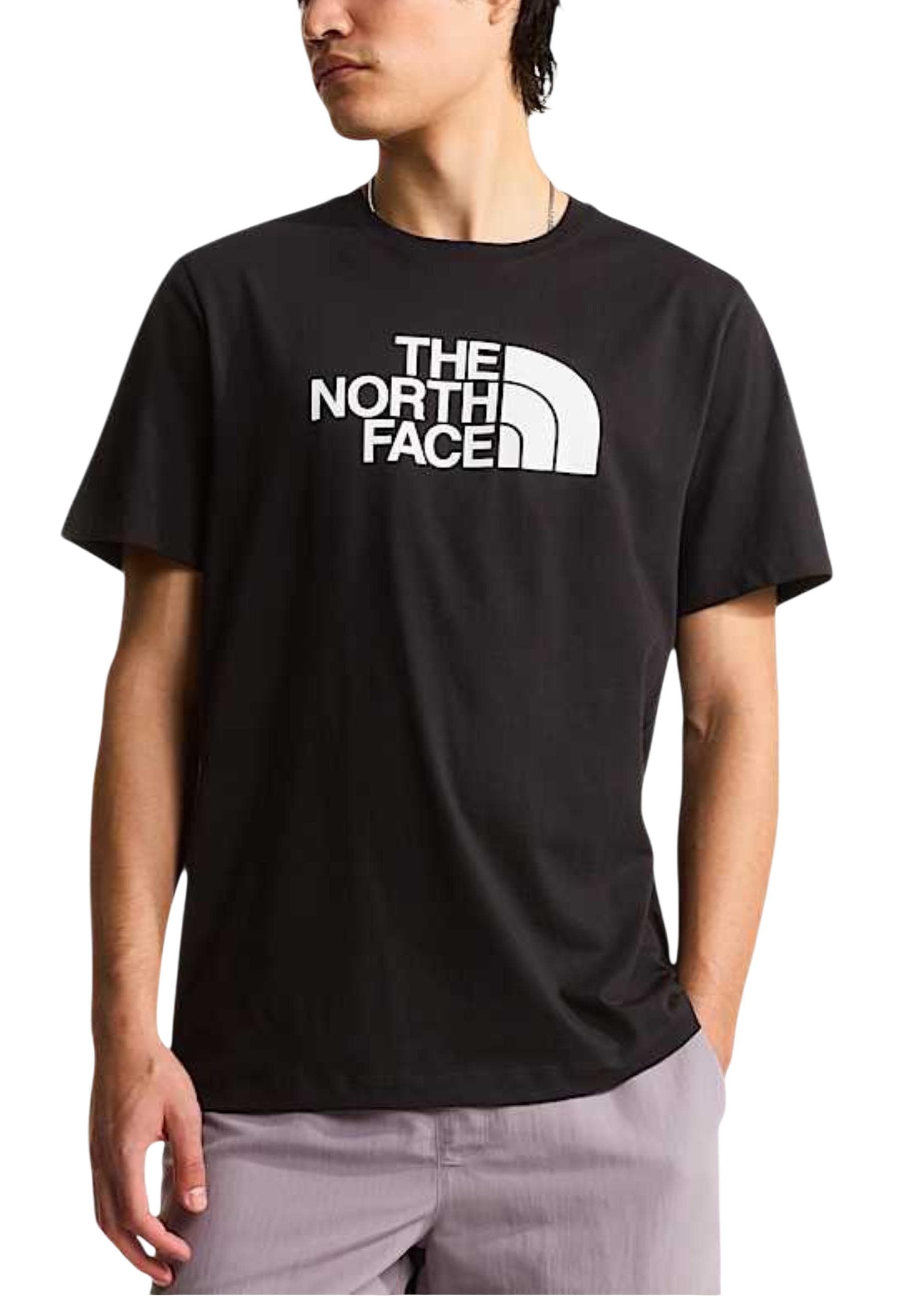 The North Face T-Shirt Uomo - The North Face