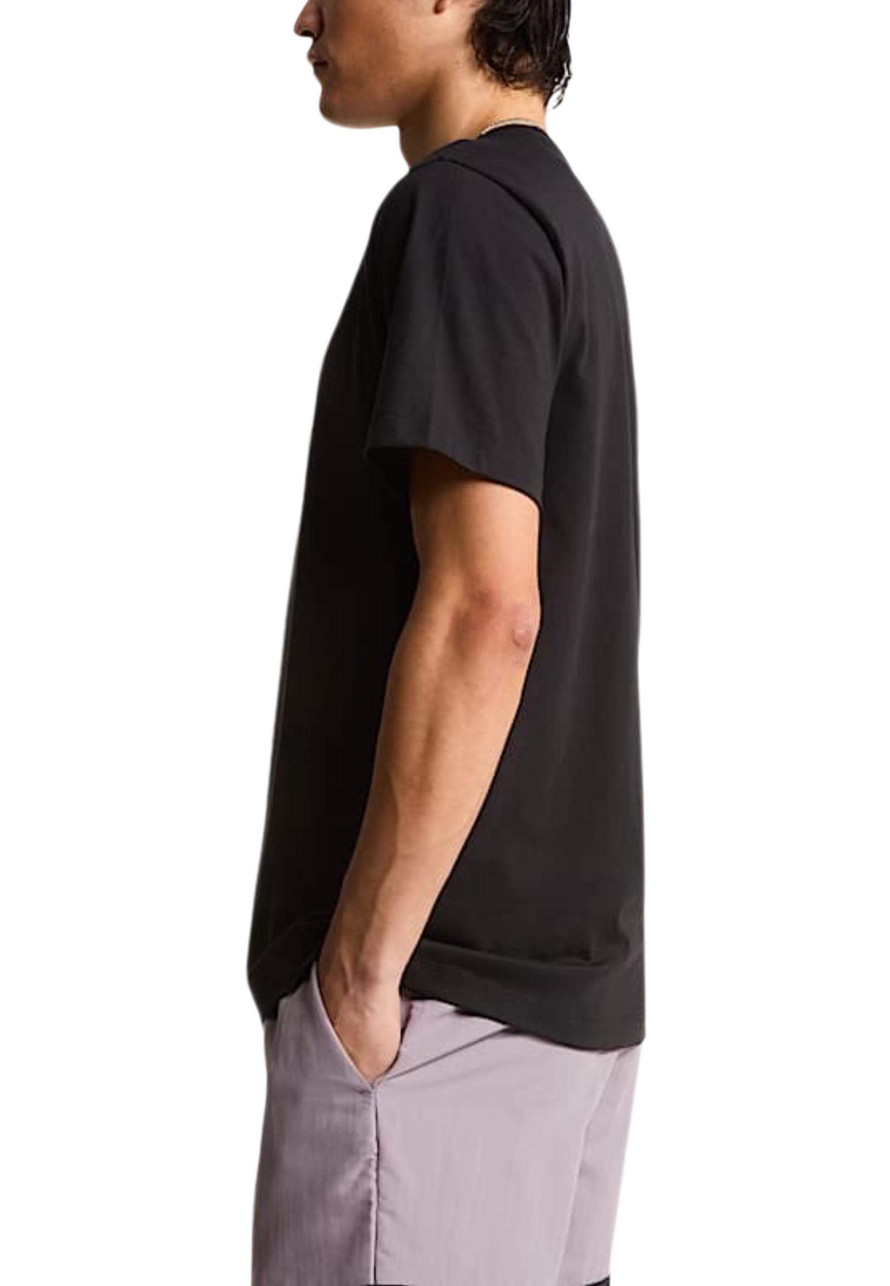 The North Face T-Shirt Uomo - The North Face