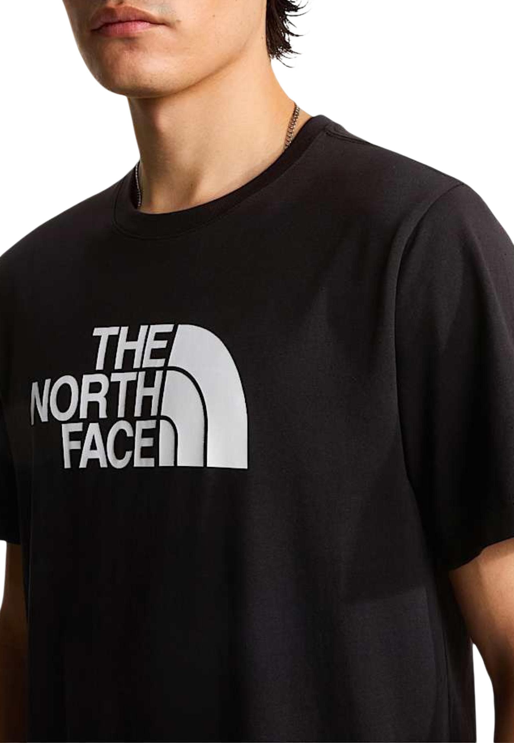 The North Face T-Shirt Uomo - The North Face