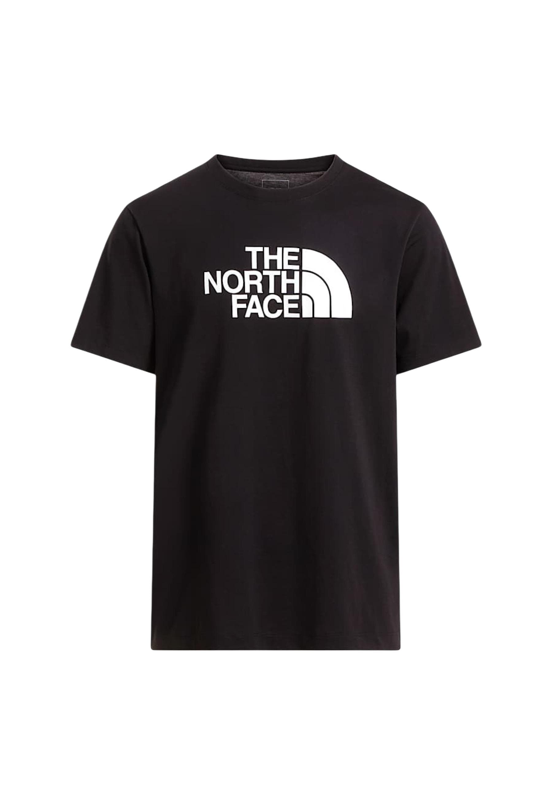 The North Face T-Shirt Uomo - The North Face