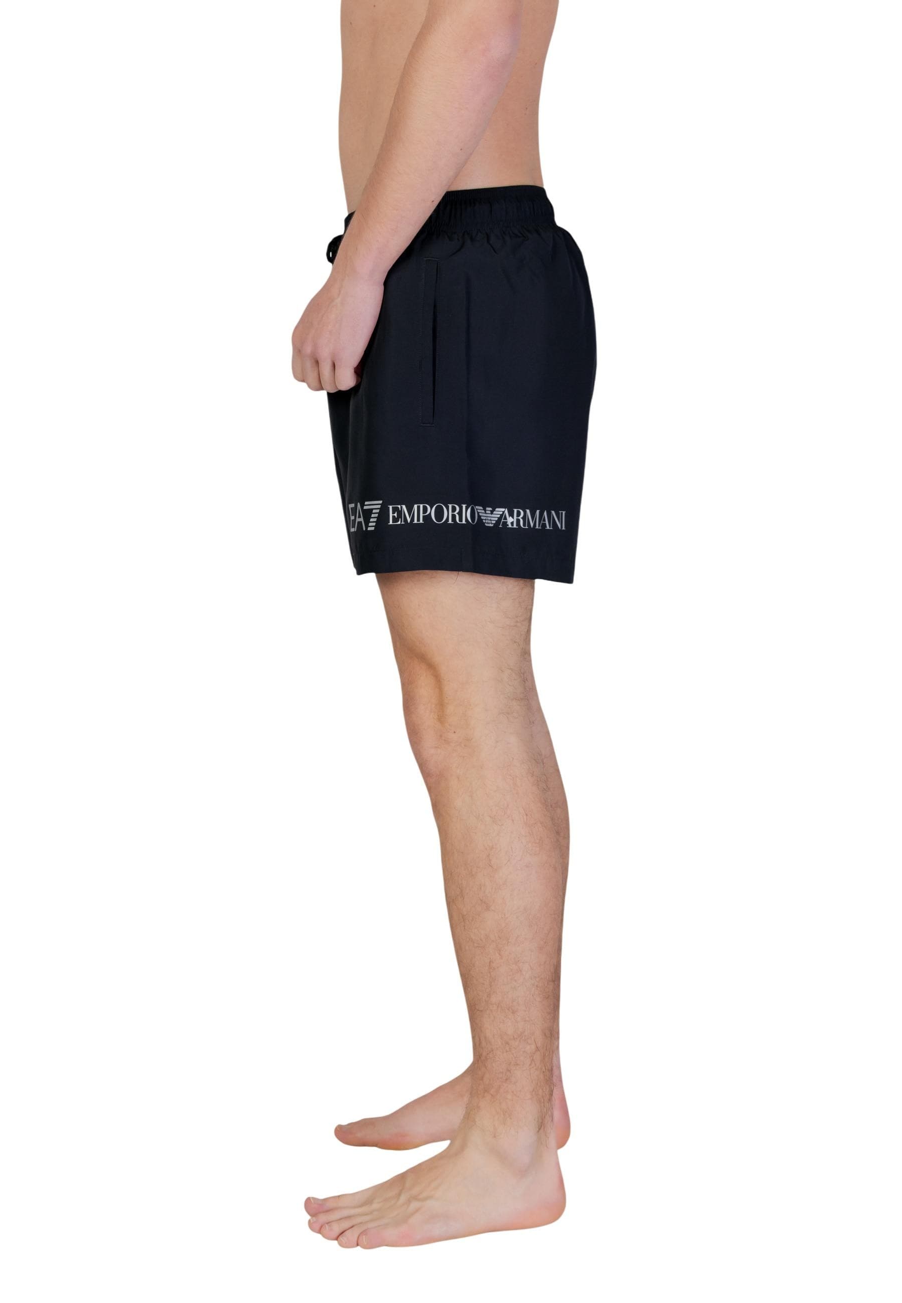 Ea7 Pantaloni Uomo - Ea7