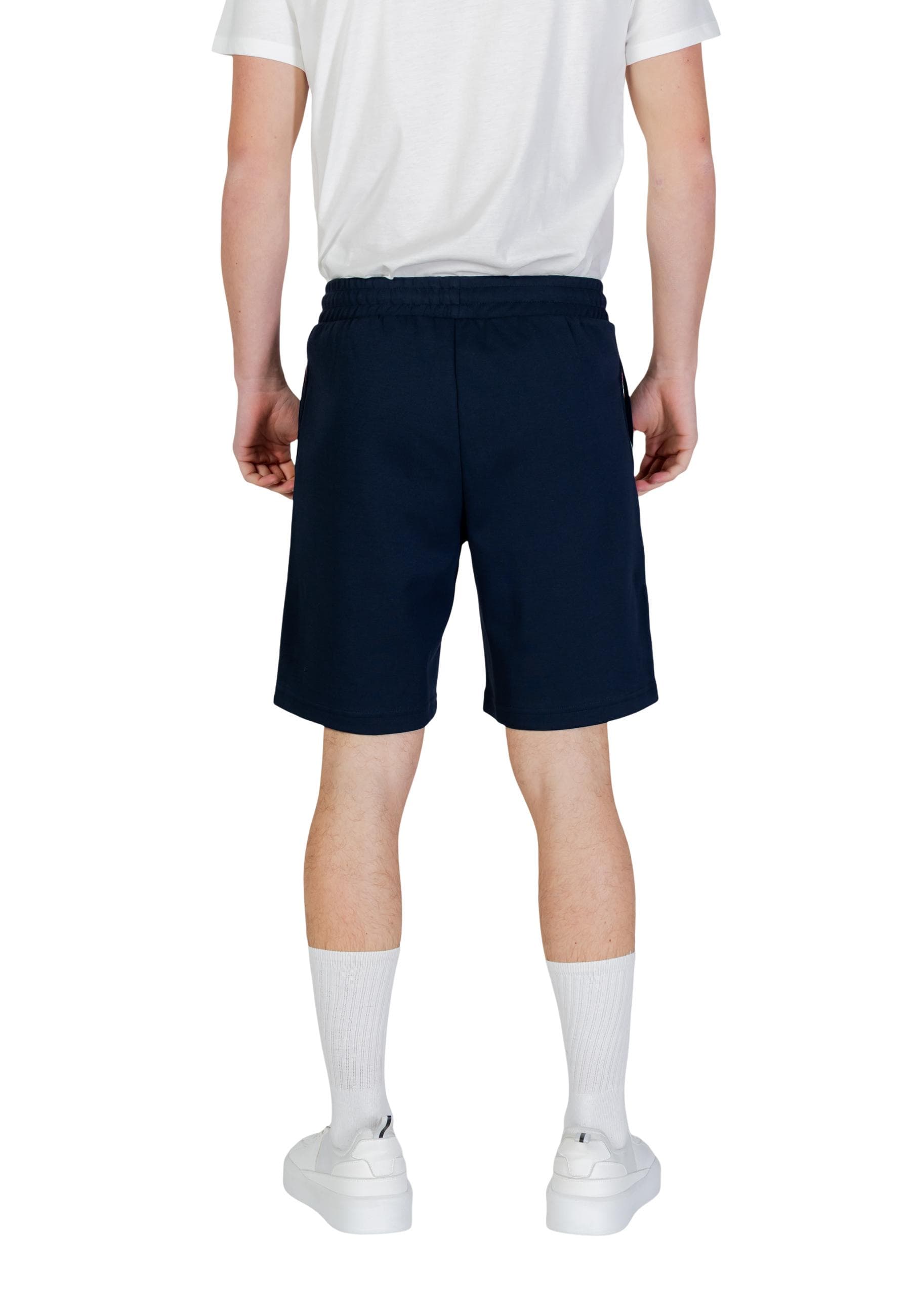 Ea7 Pantaloni Uomo - Ea7