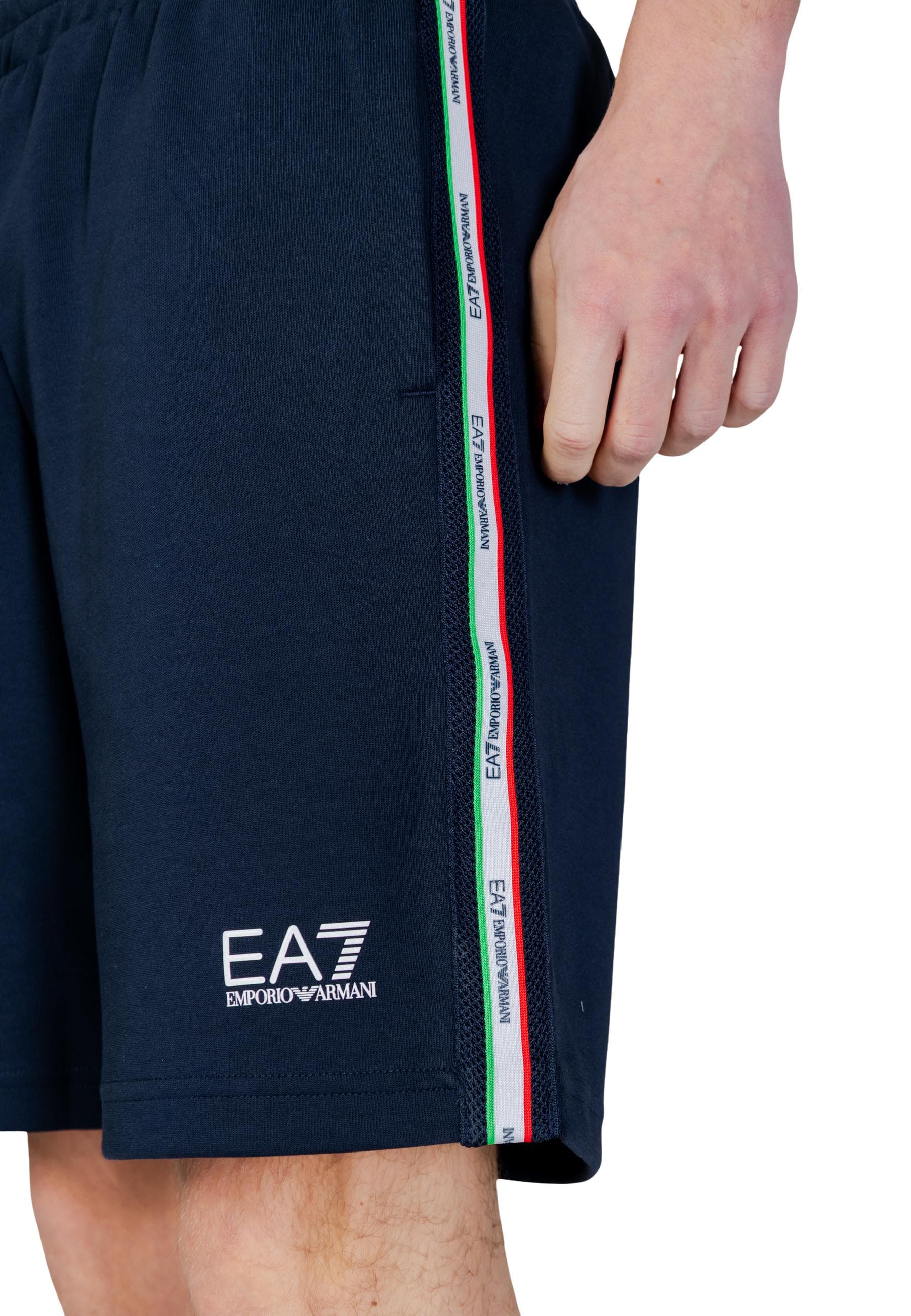 Ea7 Pantaloni Uomo - Ea7