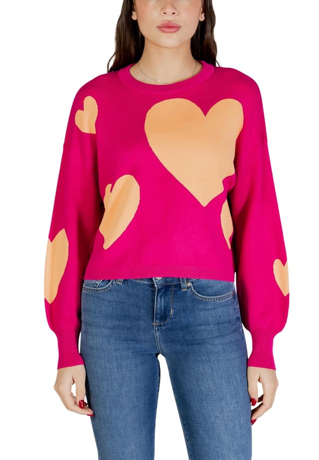 Only Плетиво Жени