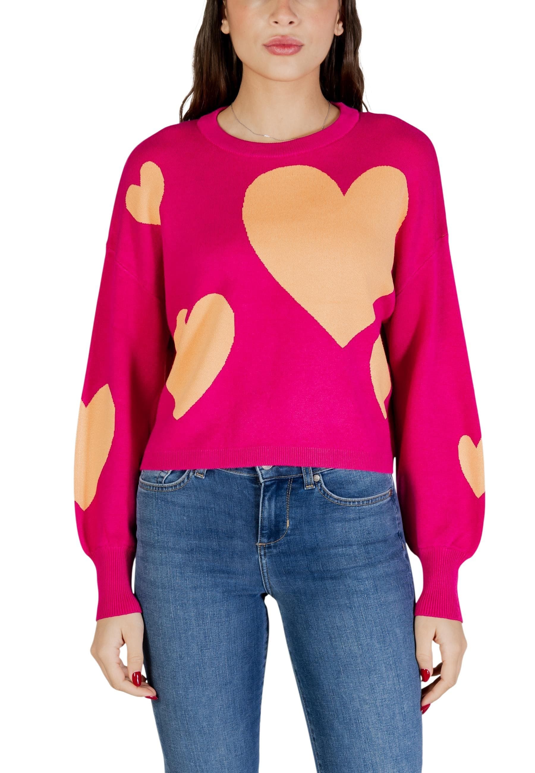 Only Maglia Donna - Only