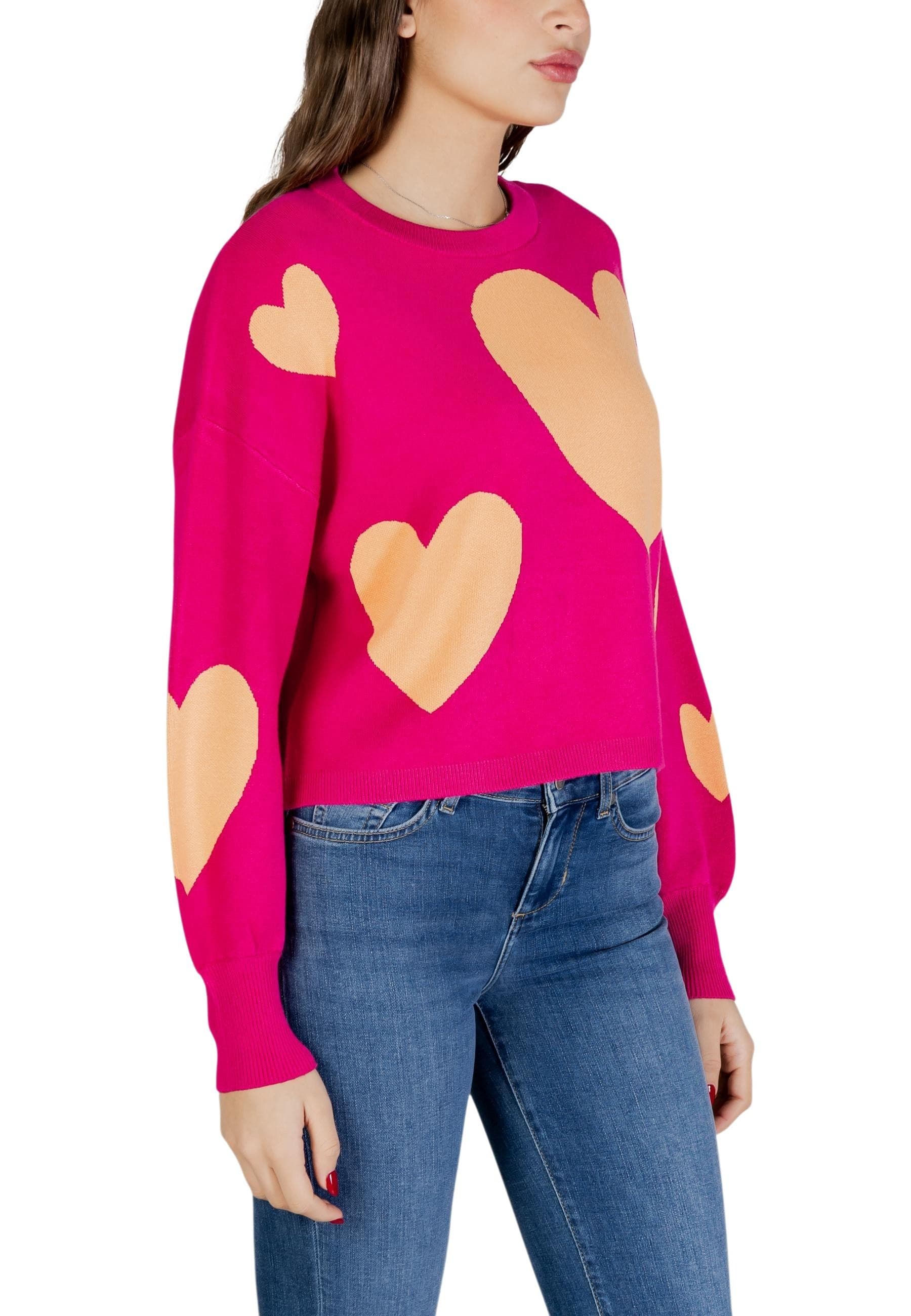 Only Maglia Donna - Only