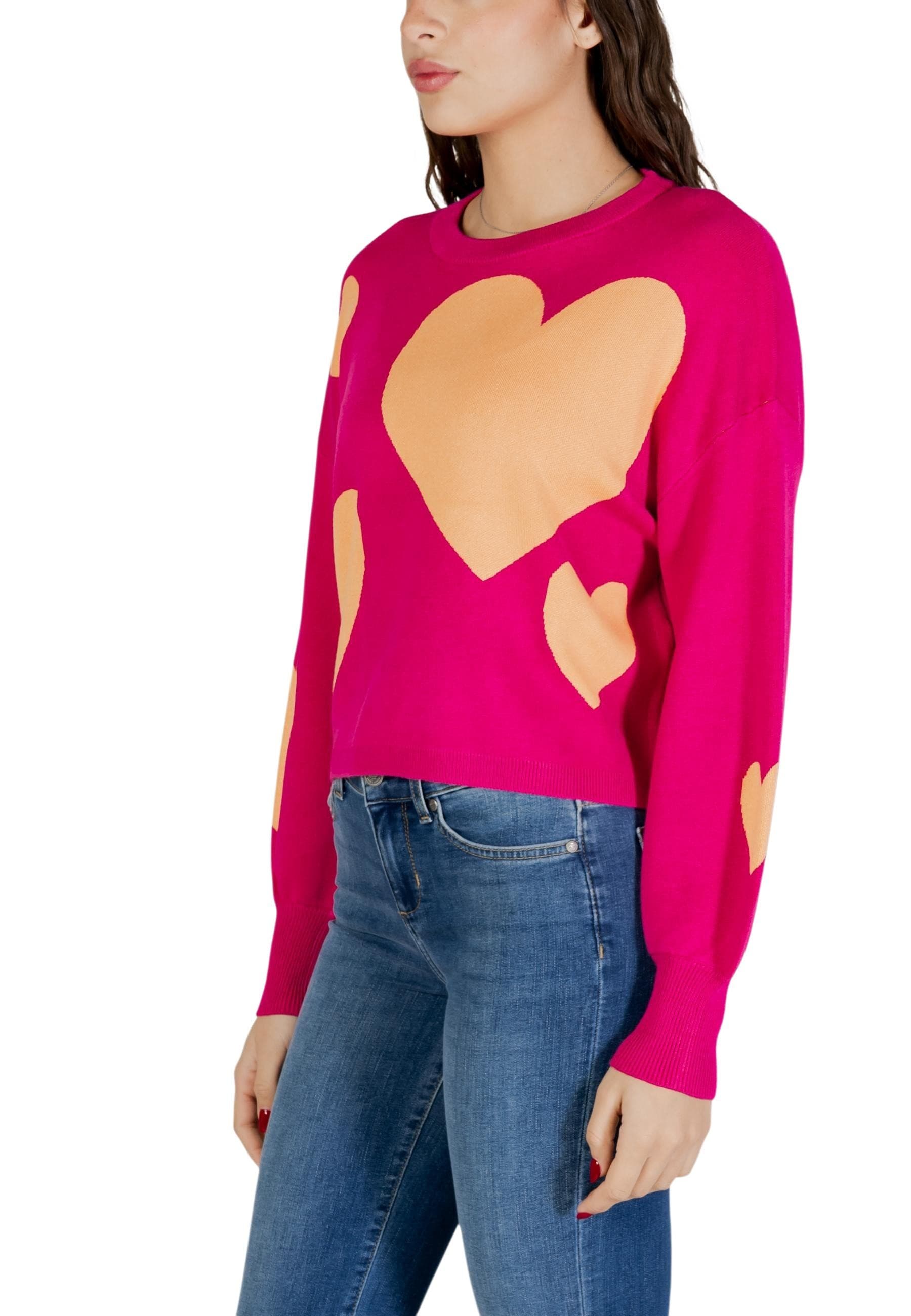 Only Maglia Donna - Only