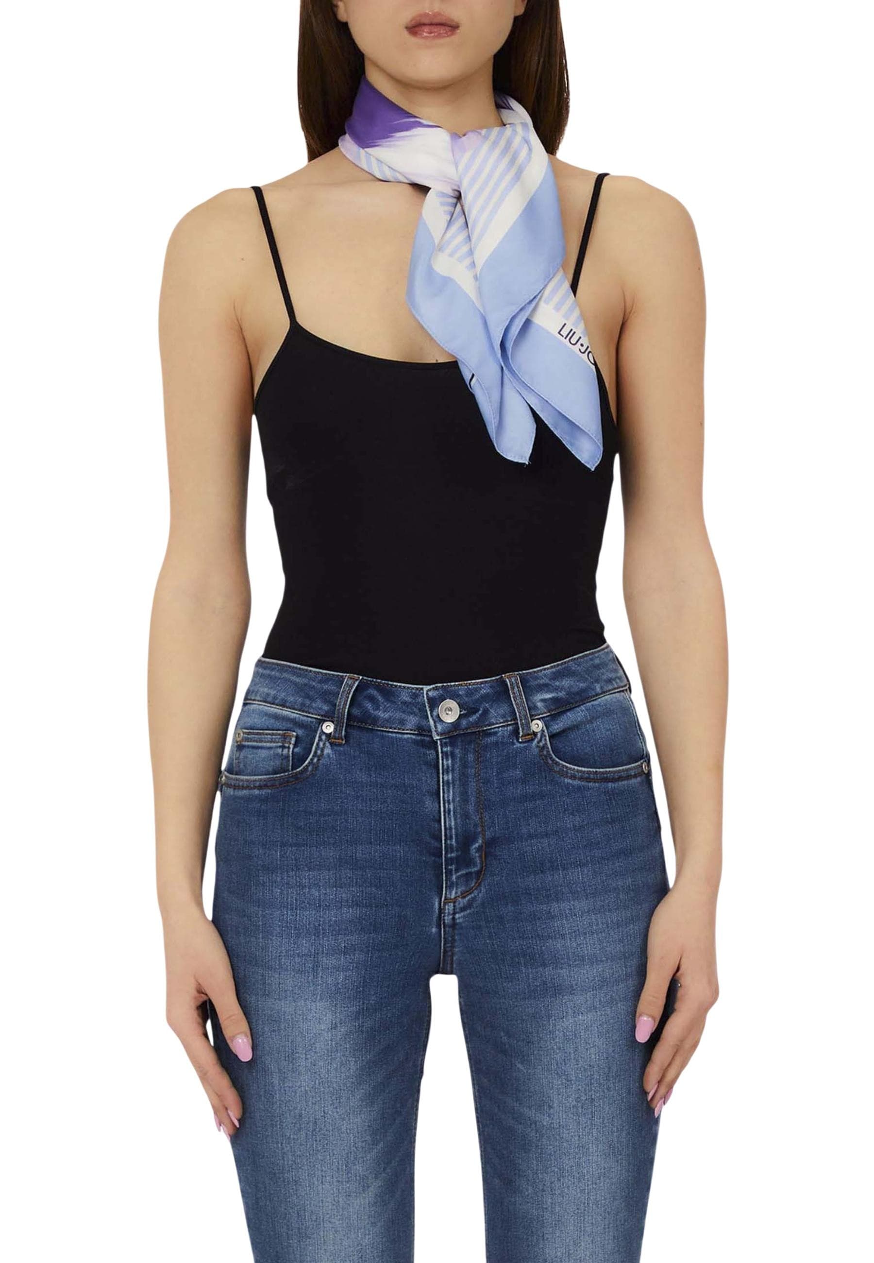 Liu Jo Sciarpa Donna - Liu Jo