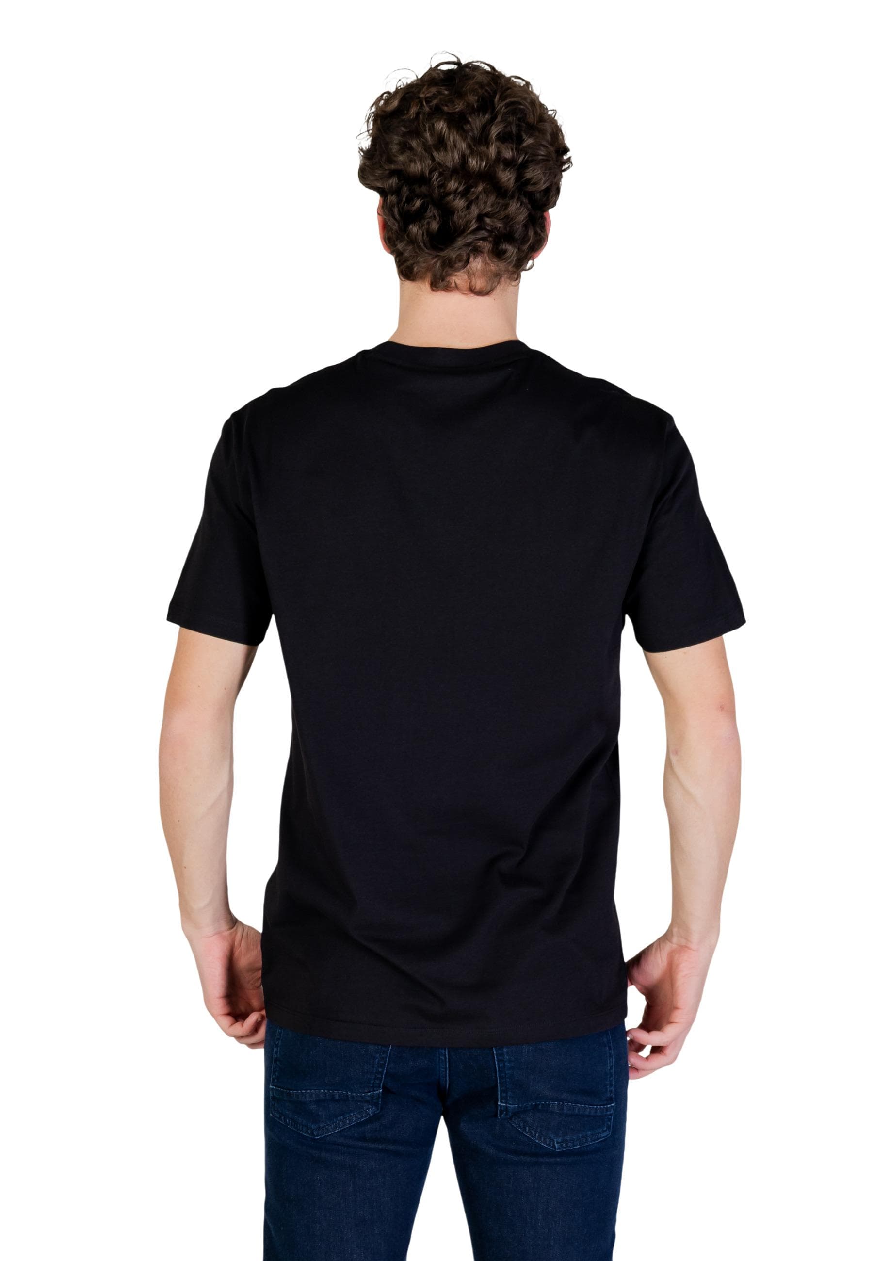 Armani Exchange T-Shirt Uomo - Armani Exchange