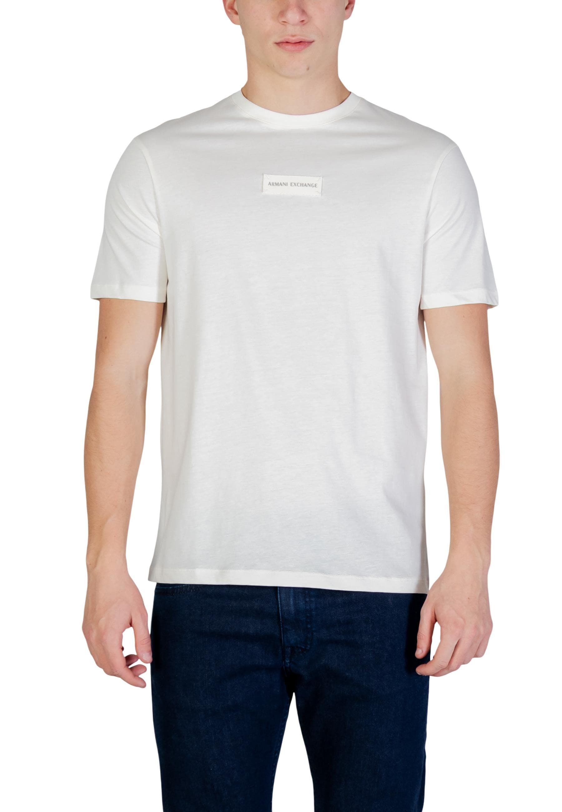 Armani Exchange T-Shirt Uomo - Armani Exchange