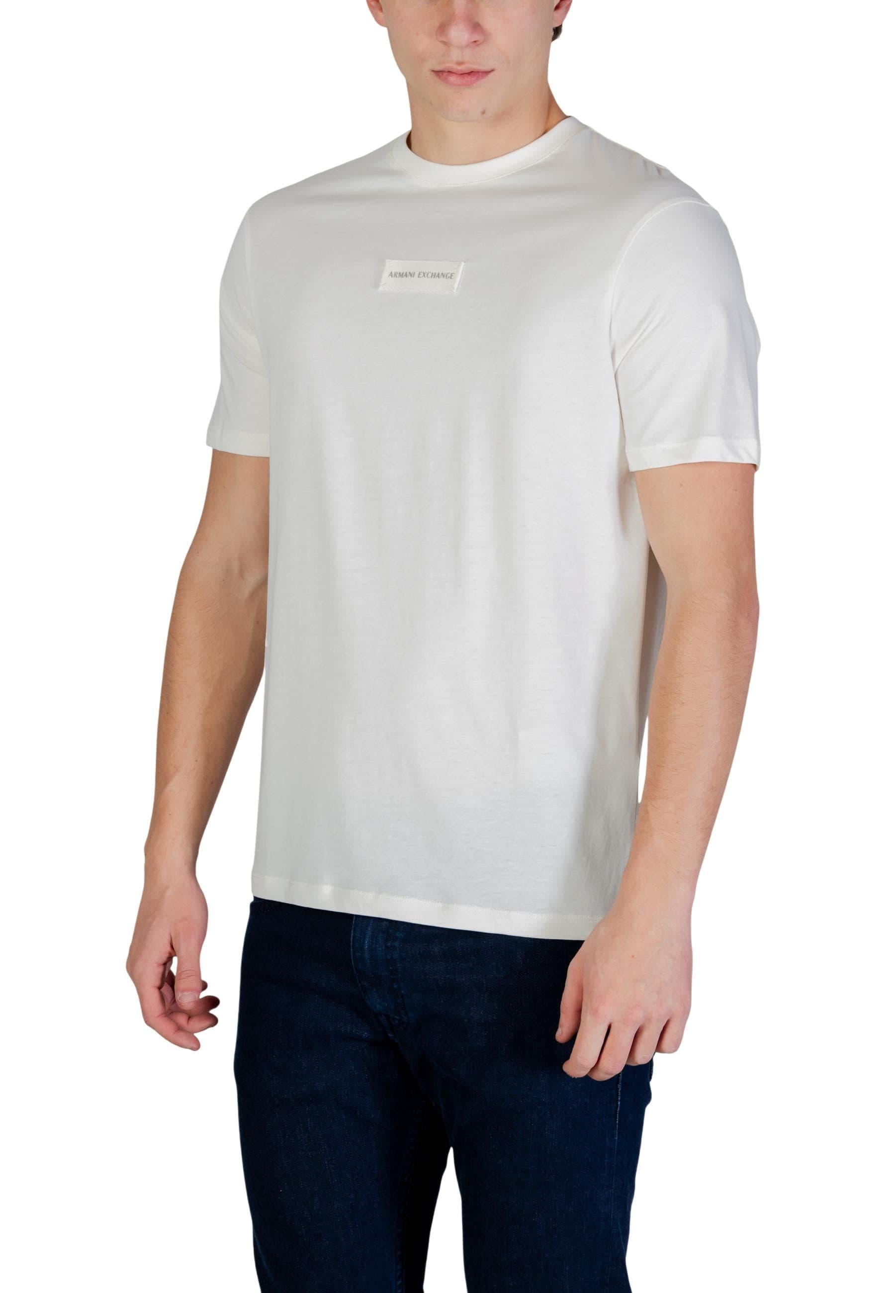 Armani Exchange T-Shirt Uomo - Armani Exchange