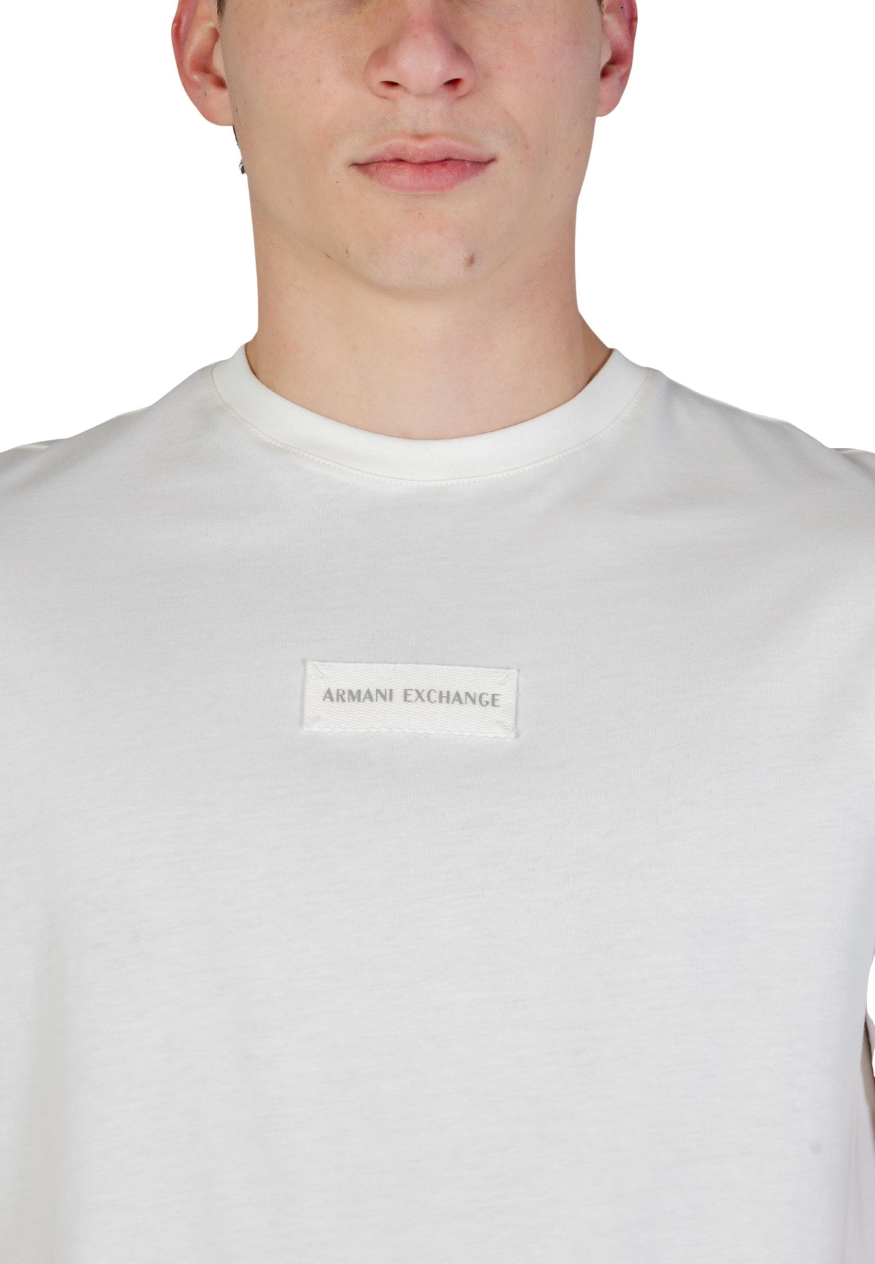 Armani Exchange T-Shirt Uomo - Armani Exchange