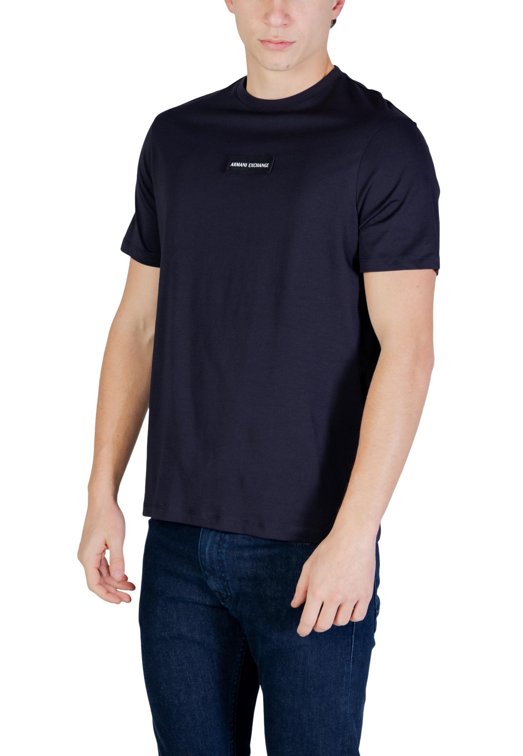 Armani Exchange T-Shirt Uomo - Armani Exchange