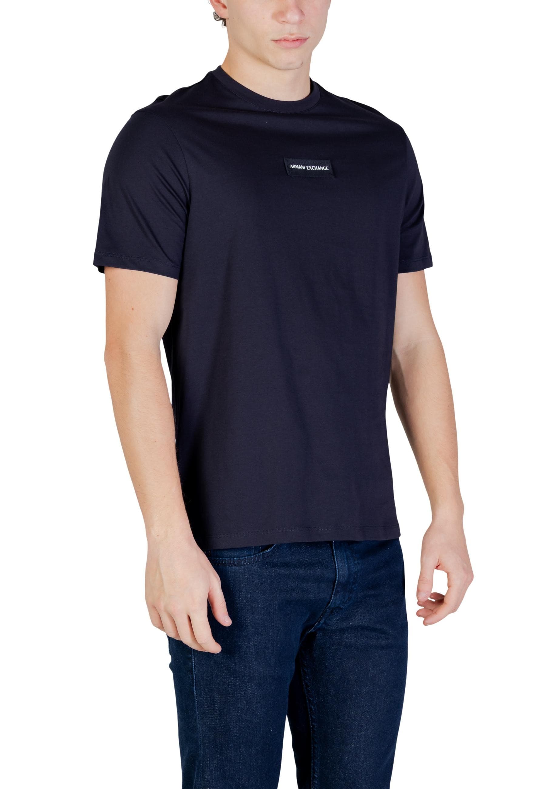 Armani Exchange T-Shirt Uomo - Armani Exchange