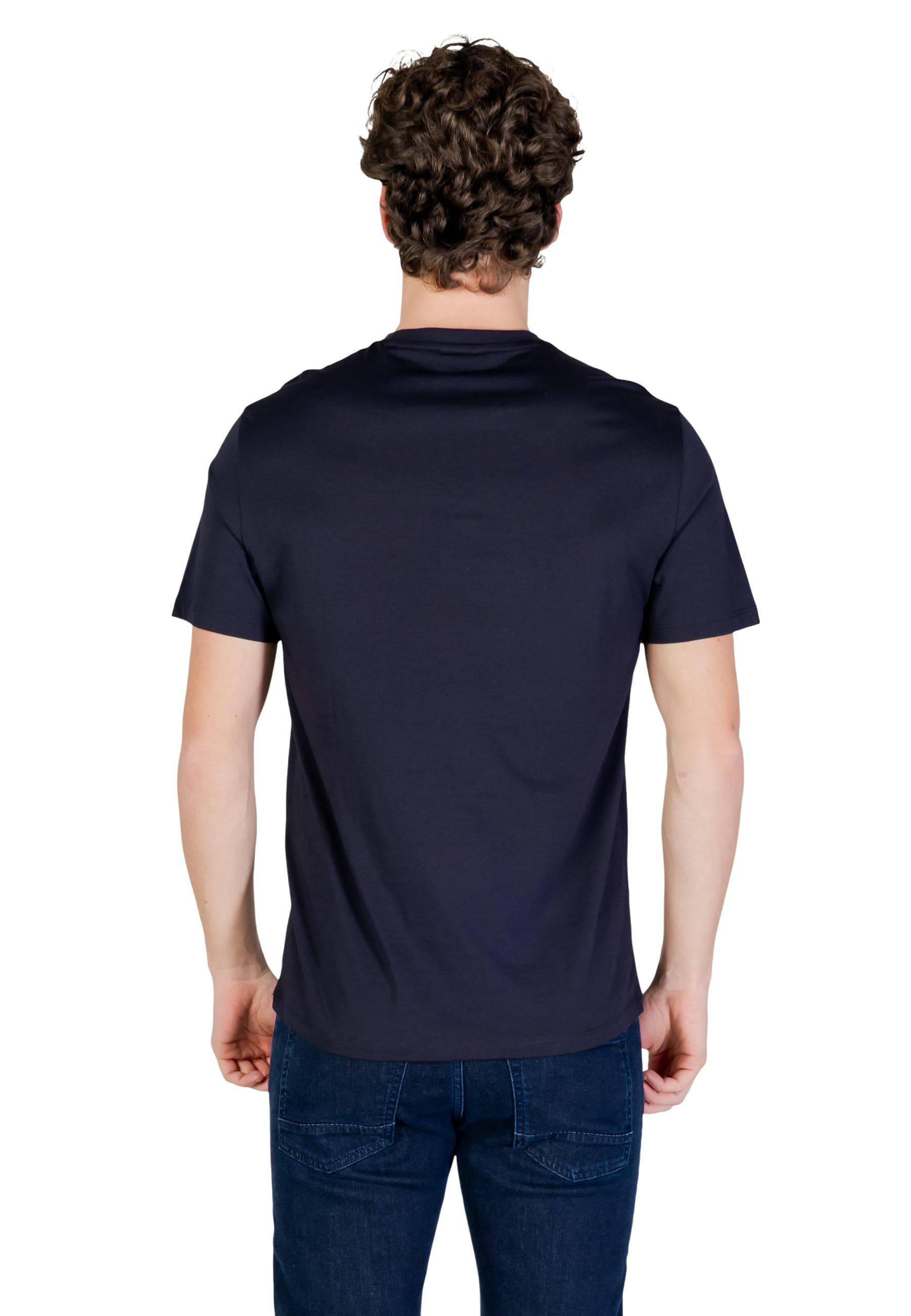 Armani Exchange T-Shirt Uomo - Armani Exchange