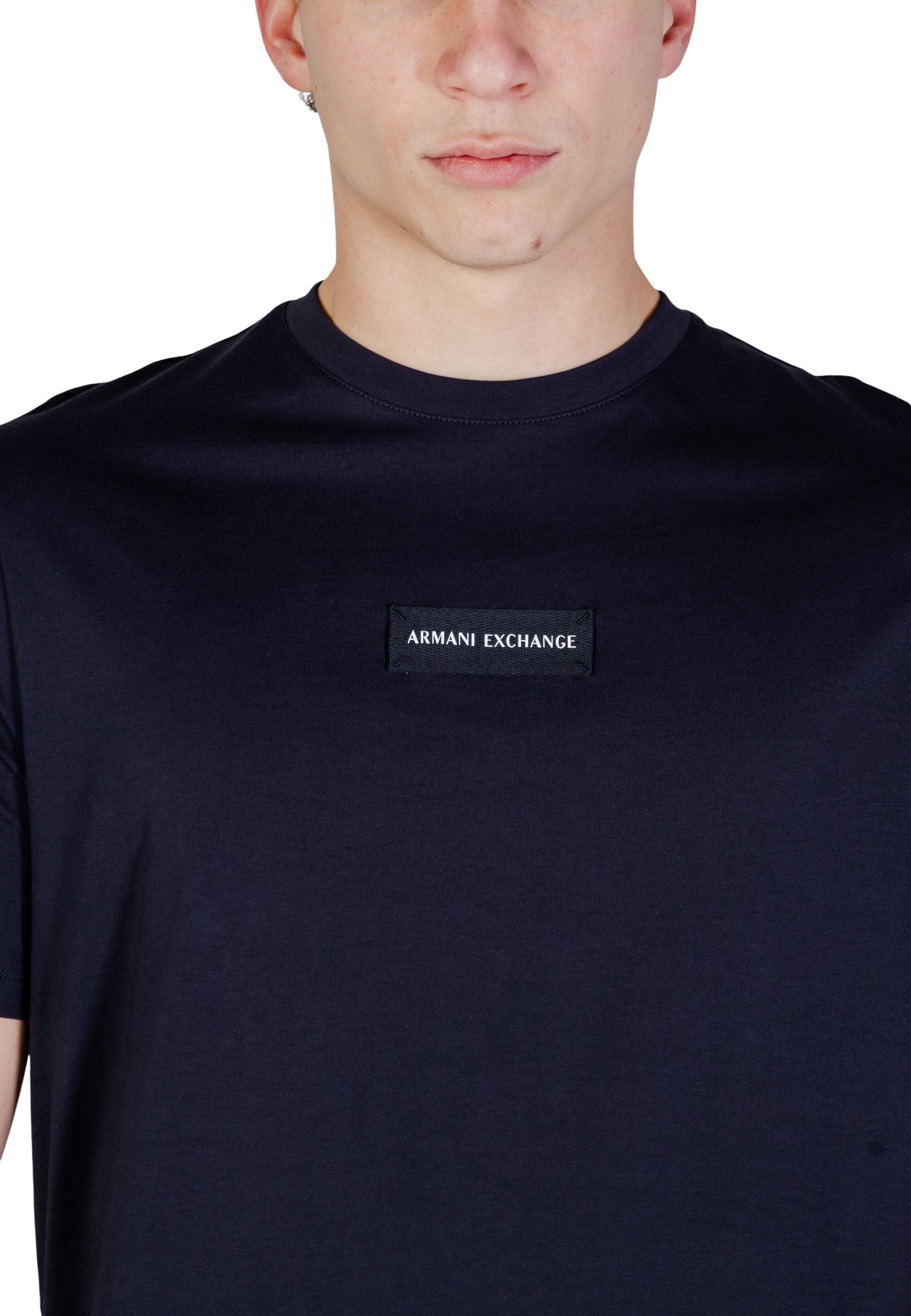 Armani Exchange T-Shirt Uomo - Armani Exchange