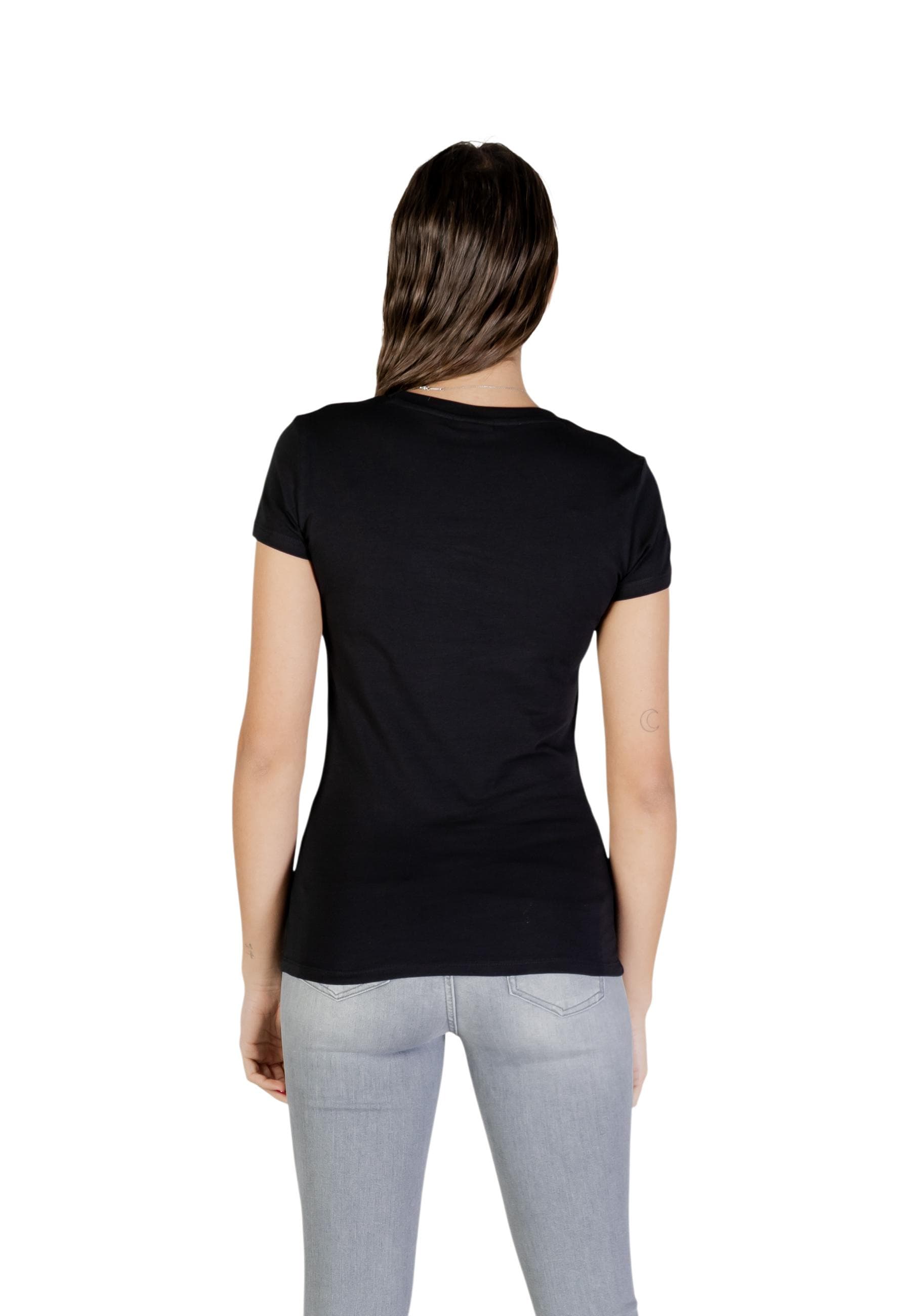 Armani Exchange T-Shirt Donna - Armani Exchange