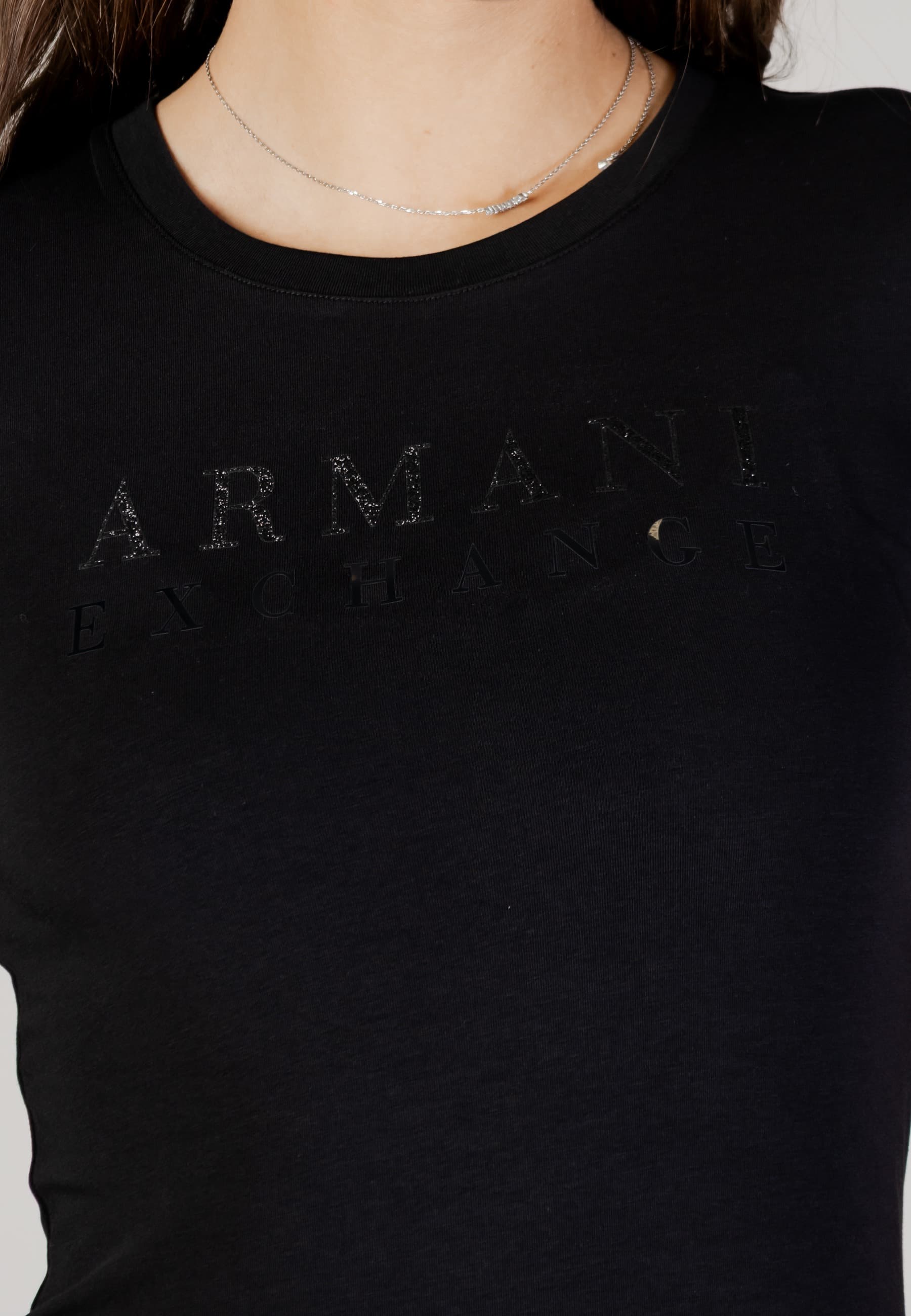 Armani Exchange T-Shirt Donna - Armani Exchange