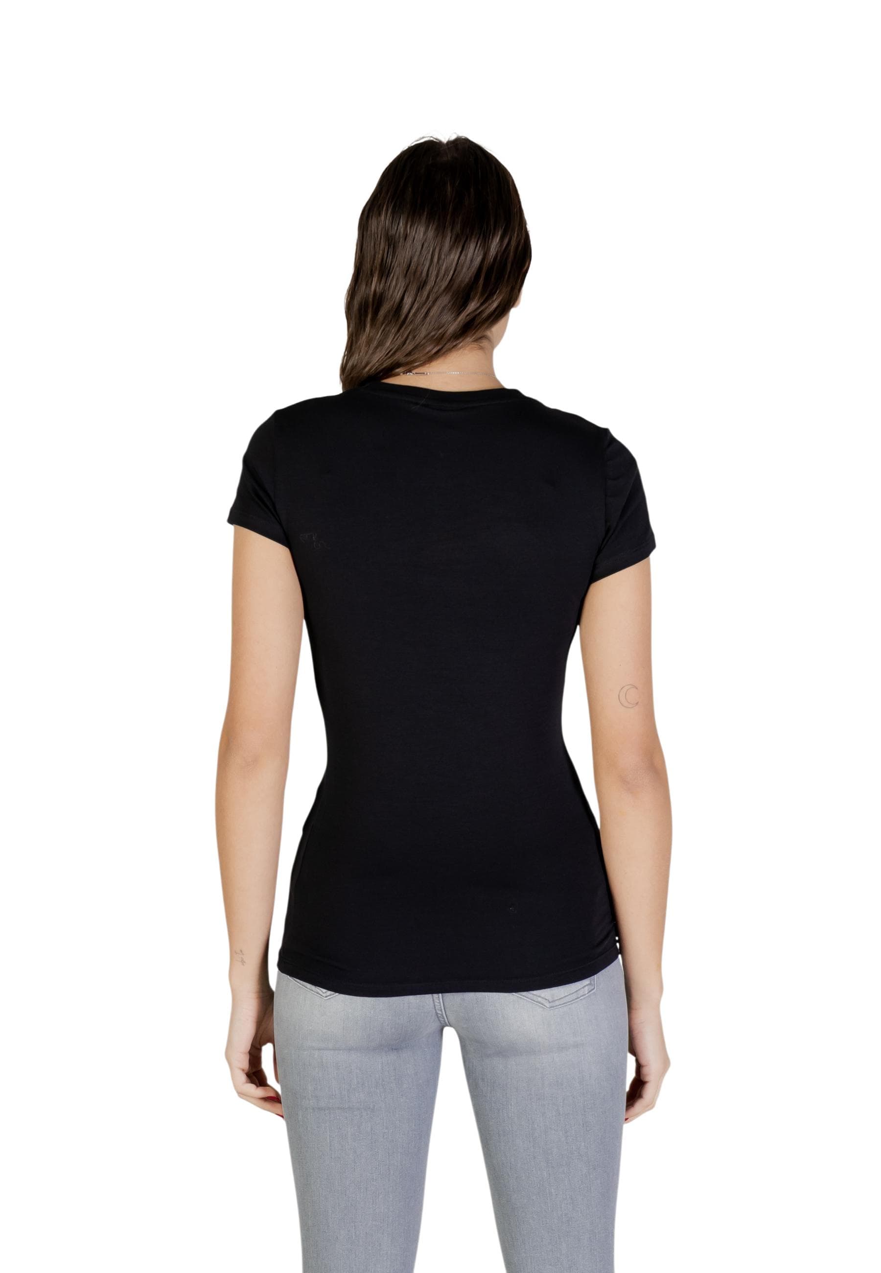 Armani Exchange T-Shirt Donna - Armani Exchange