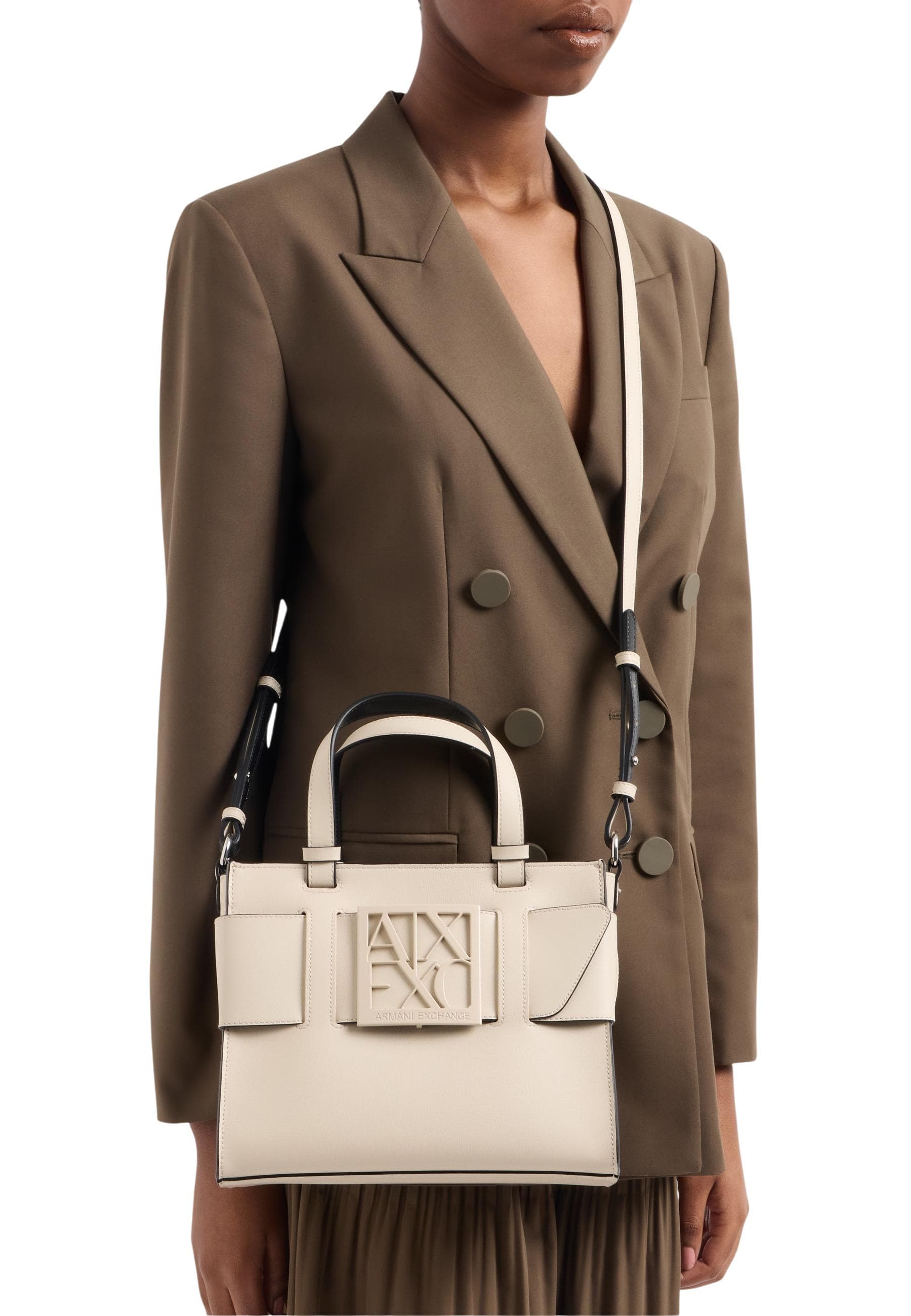 Armani Exchange Borsa Donna - Armani Exchange
