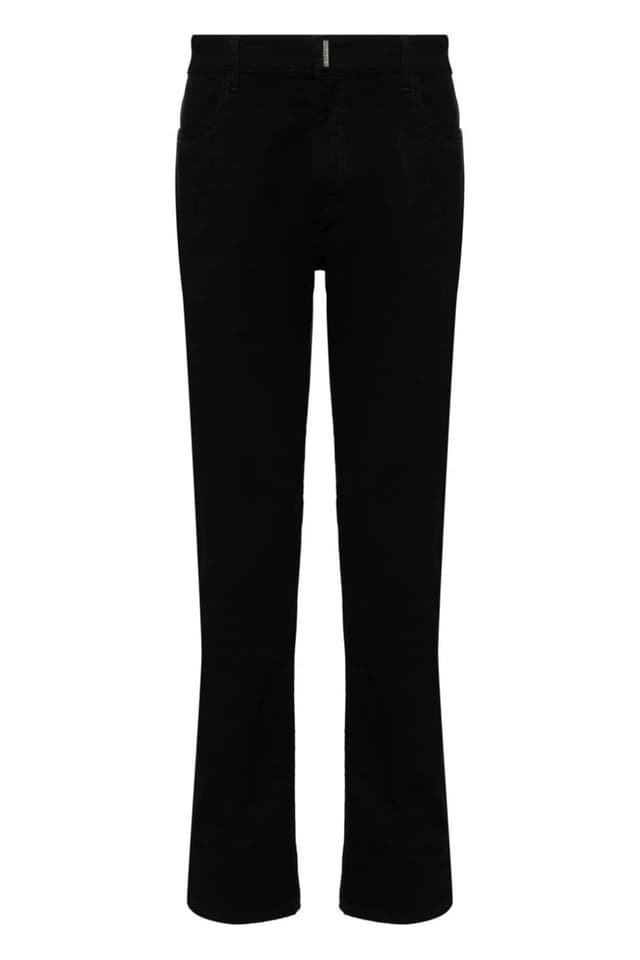 Givenchy Дънки МЪЖe