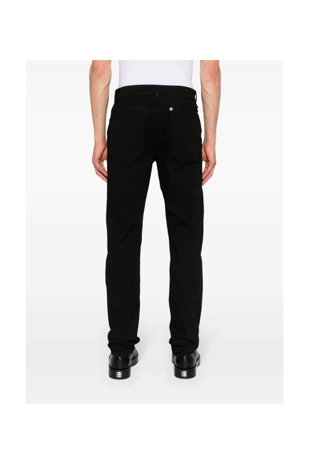 Givenchy Jeans Uomo - Givenchy