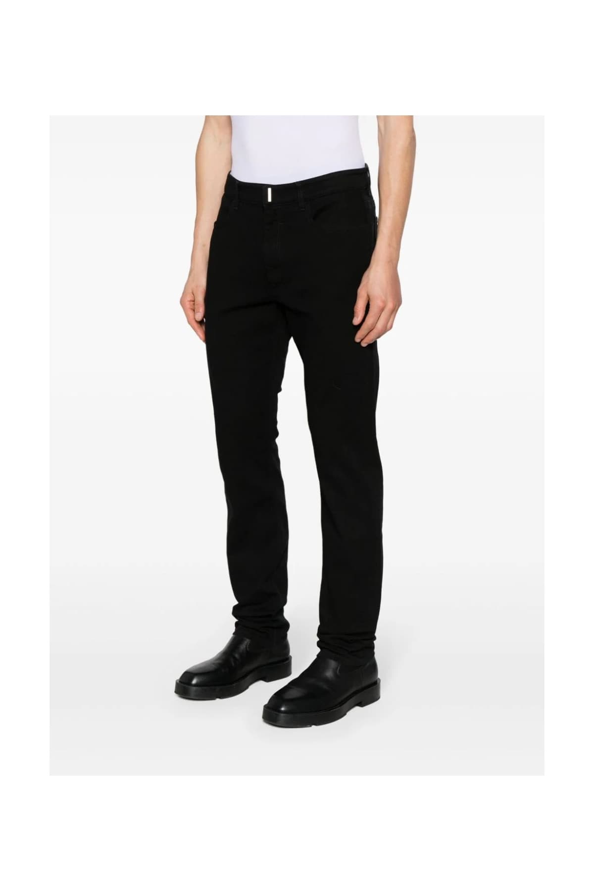 Givenchy Jeans Uomo - Givenchy