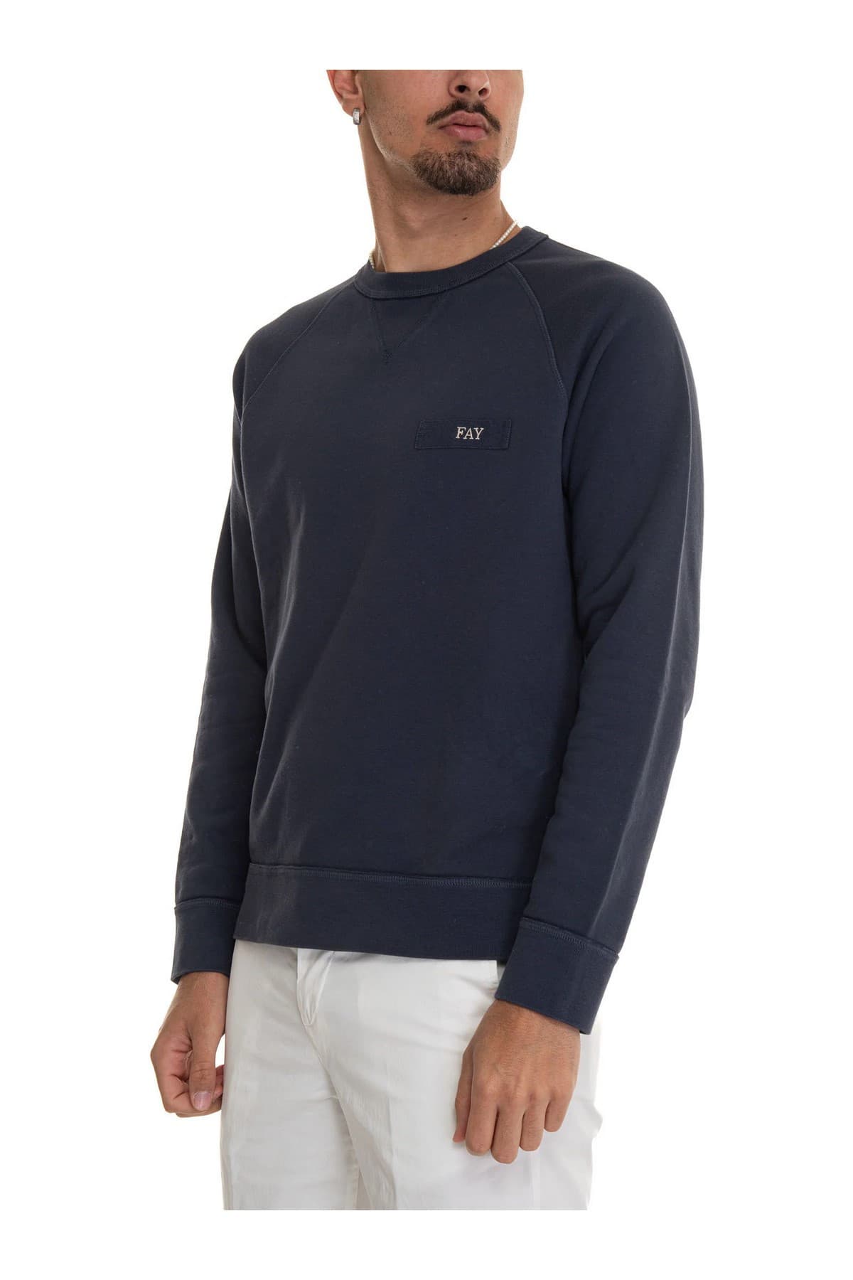 Fay Maglia Uomo - Fay