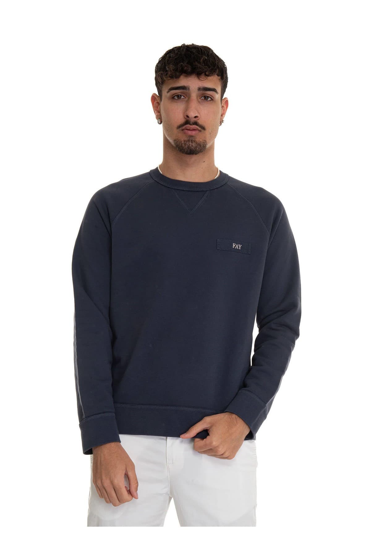 Fay Maglia Uomo - Fay