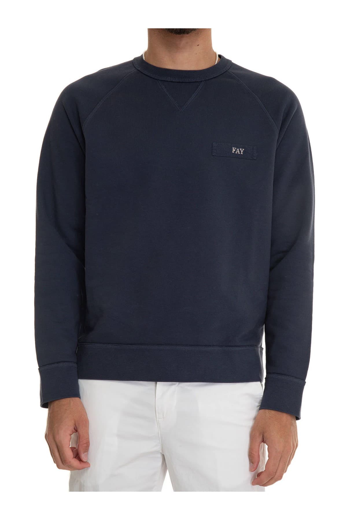 Fay Maglia Uomo - Fay
