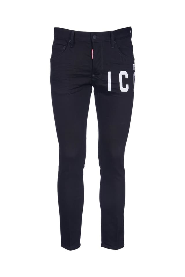 Dsquared Дънки МЪЖe