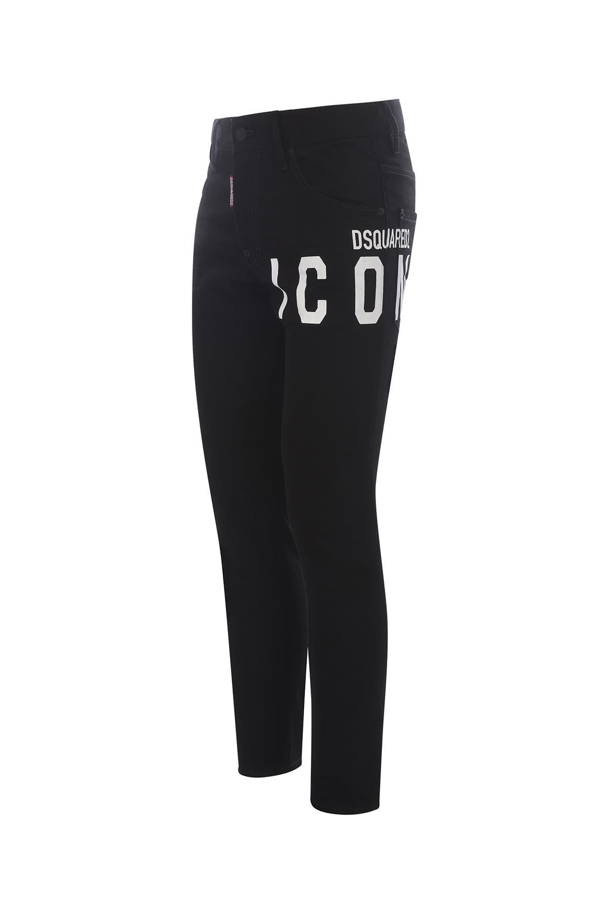 Dsquared Jeans Uomo - Dsquared